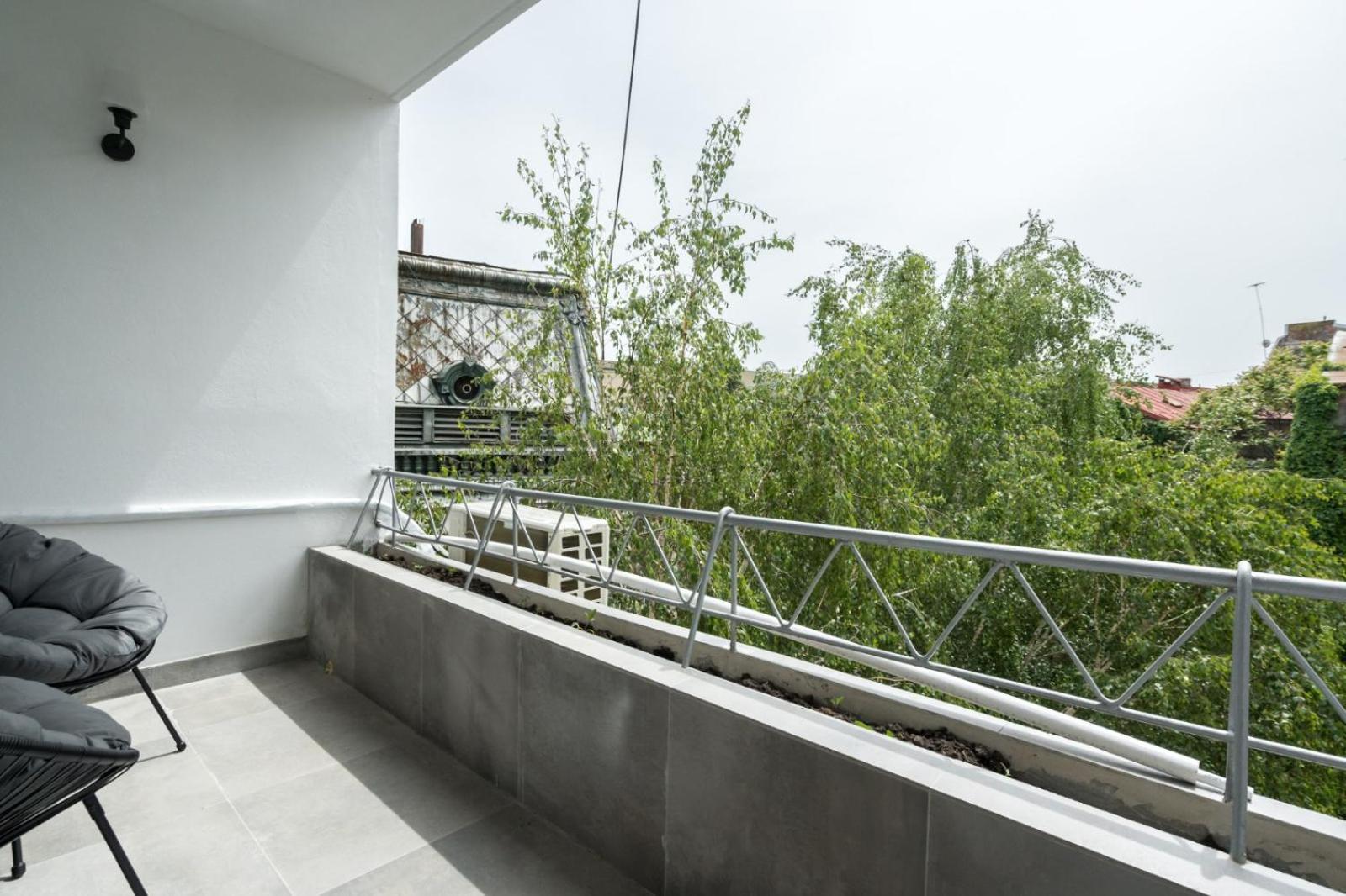 Apartment Luxury 2br Calea Victoriei