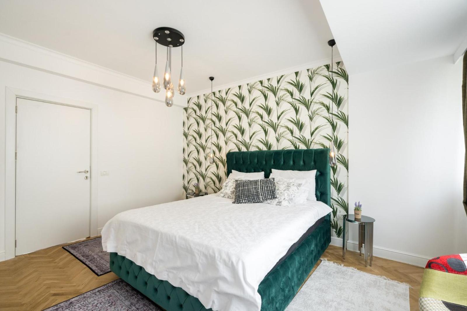 Apartment Luxury 2br Calea Victoriei *
