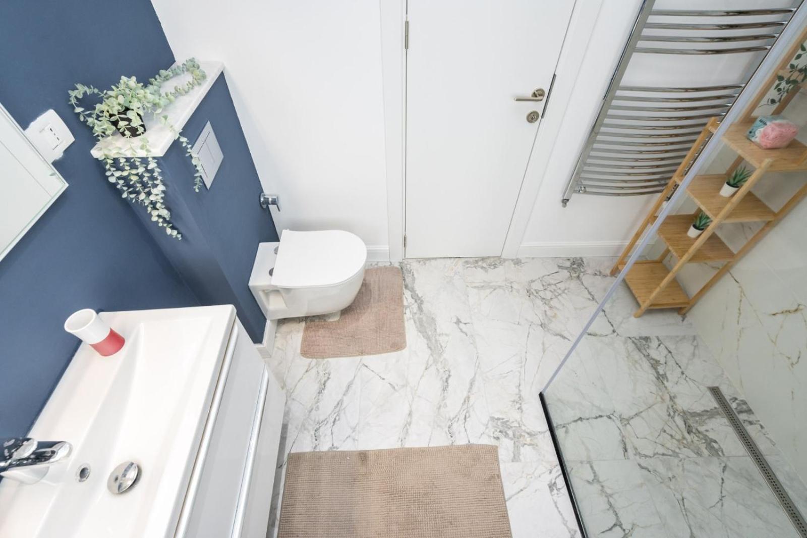 Luxury 2br Calea Victoriei *