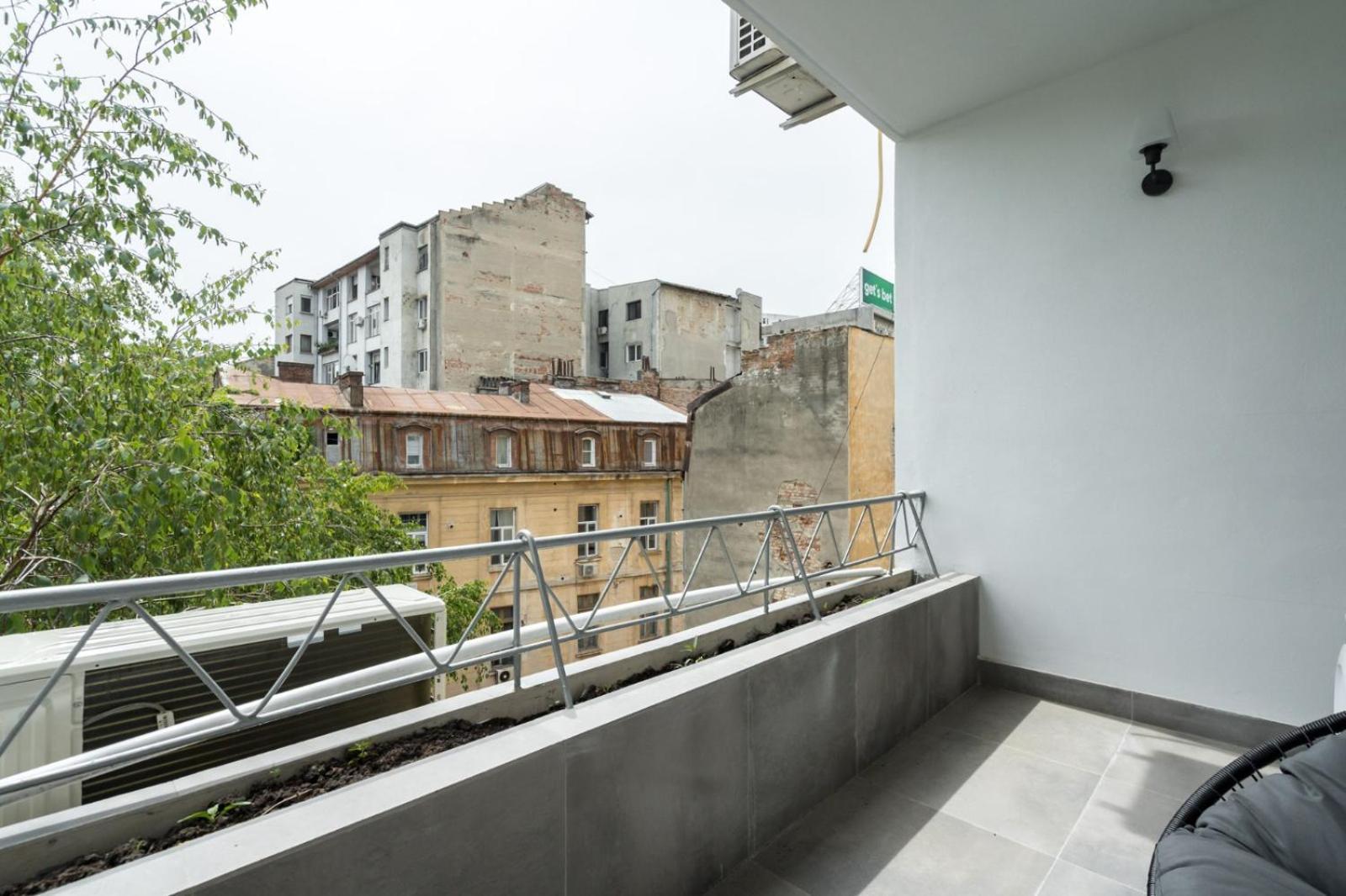 Apartment Luxury 2br Calea Victoriei