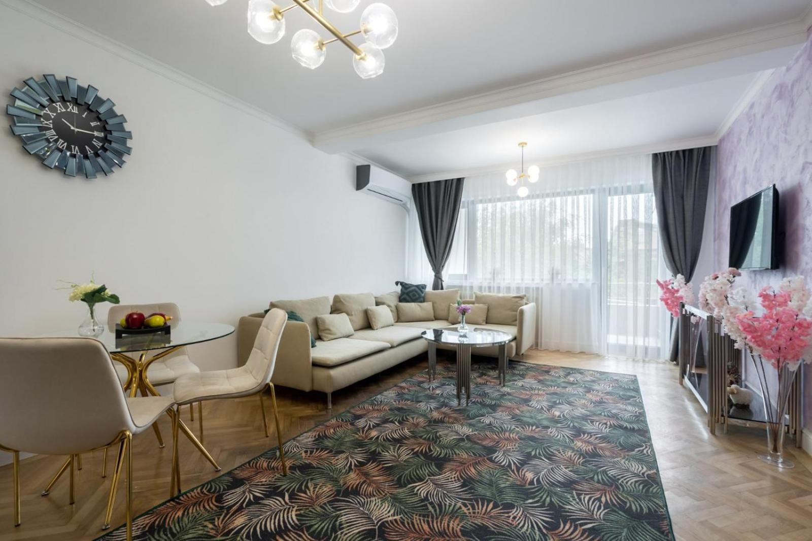 Luxury 2br Calea Victoriei