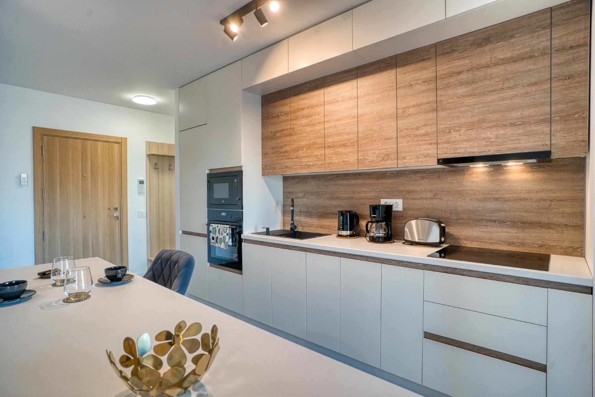 Modern 1br Parcului Hideaway * Bucharest