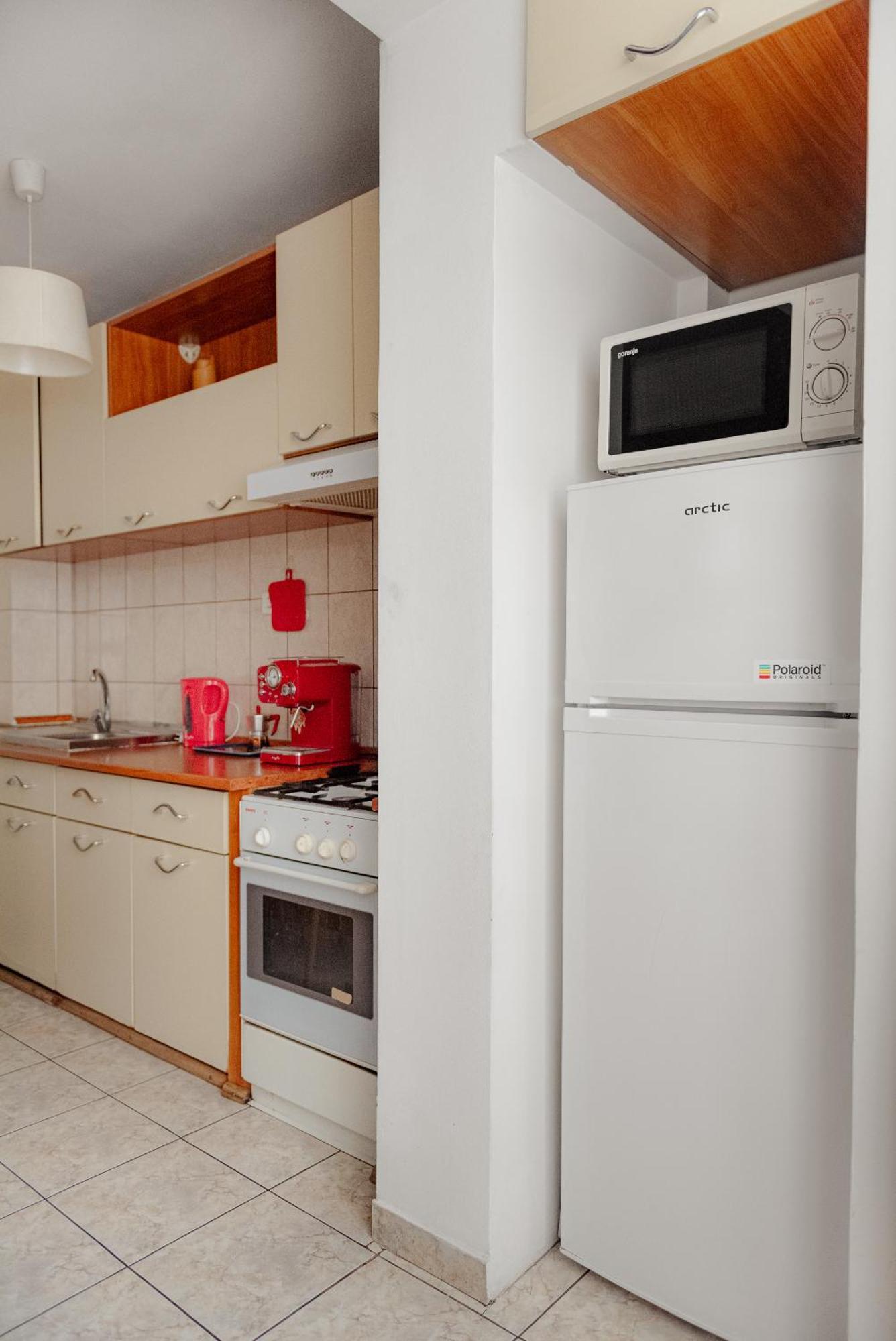Old Town Chic 1 Bedroom W Self Check In Apartment Bucharest
