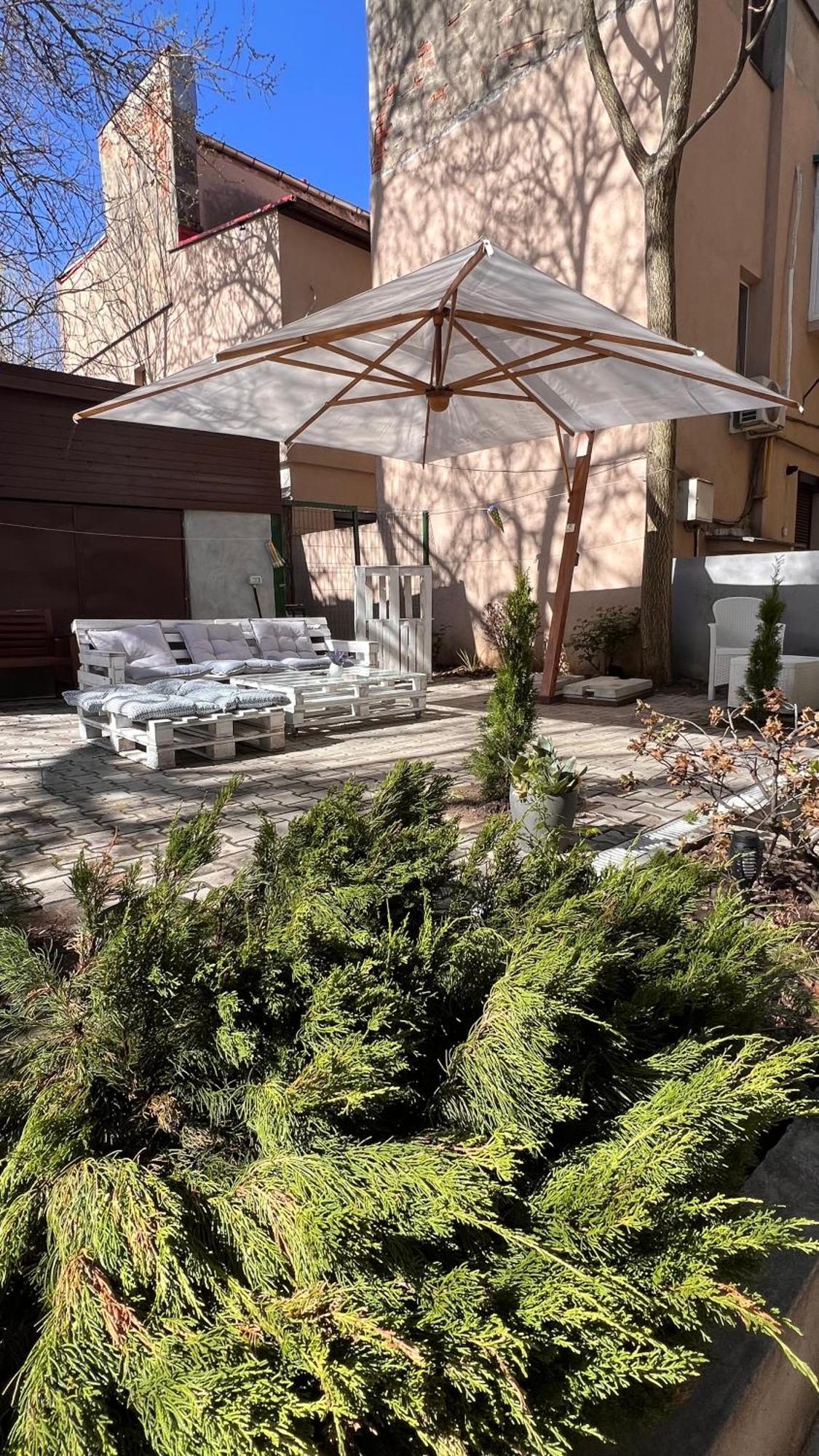 Charming Place Cotroceni Apartamento