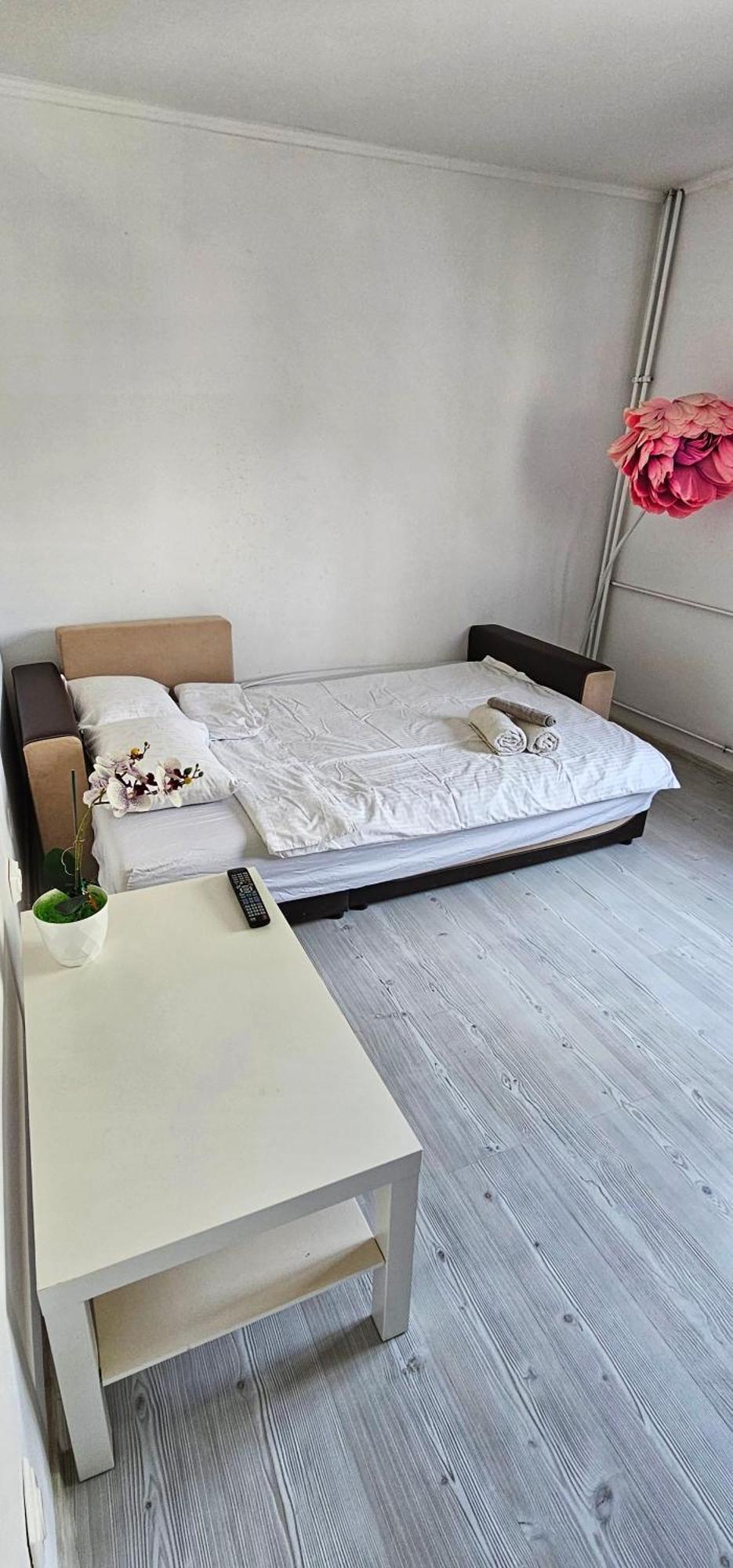 Lacul Tei Apartment Bucharest