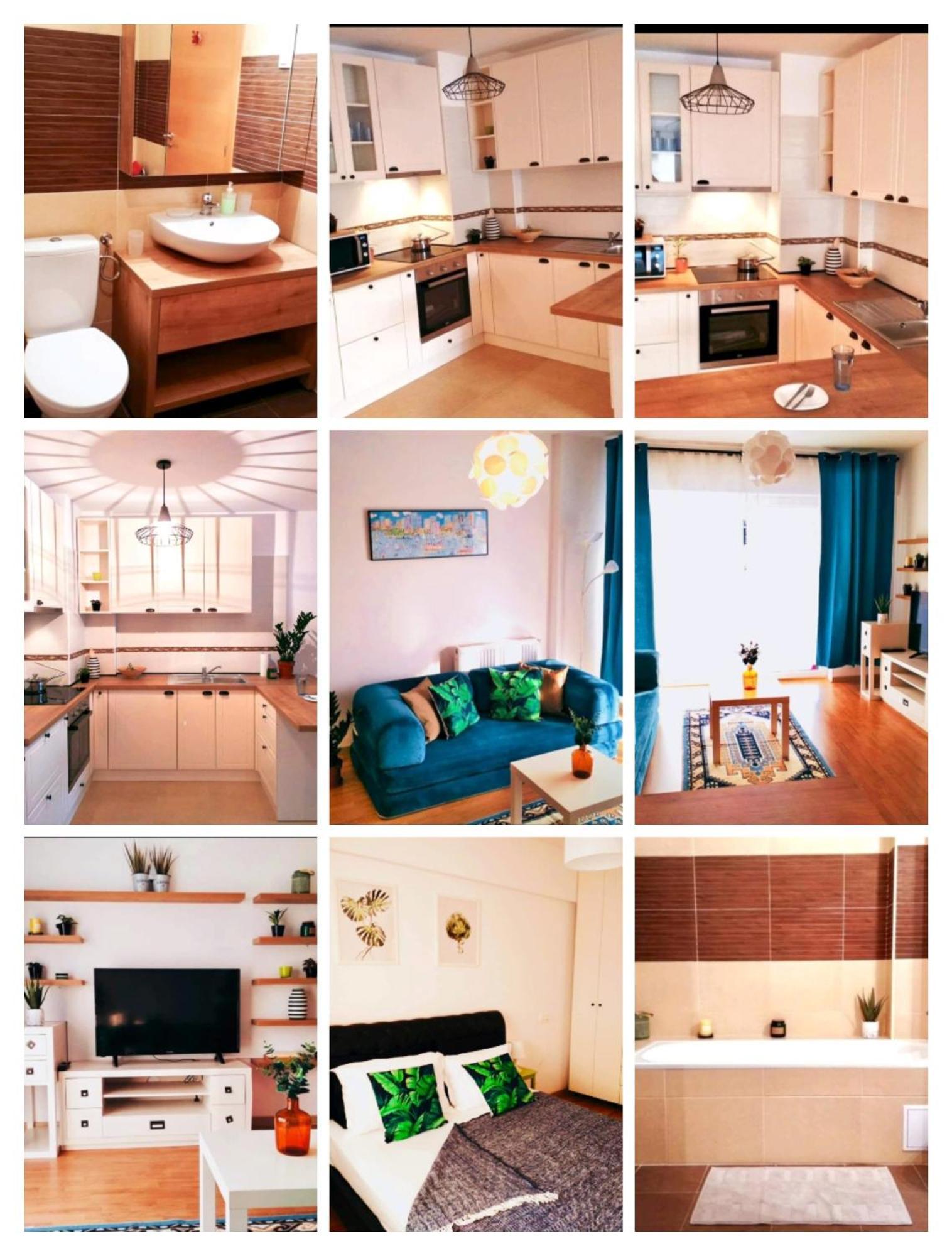 Luxury Aparthotel *