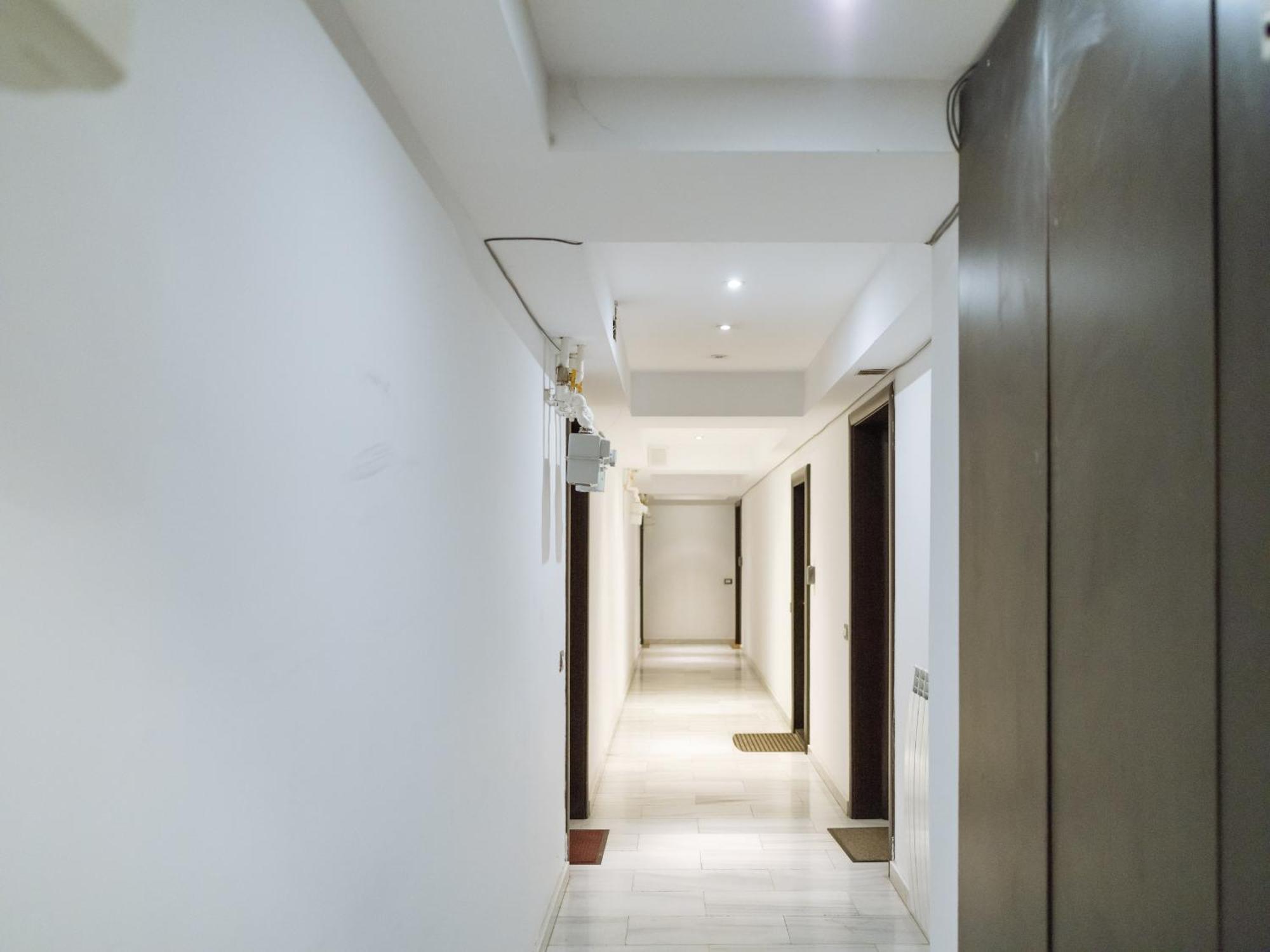 Apartamento Quiet With Terrace View