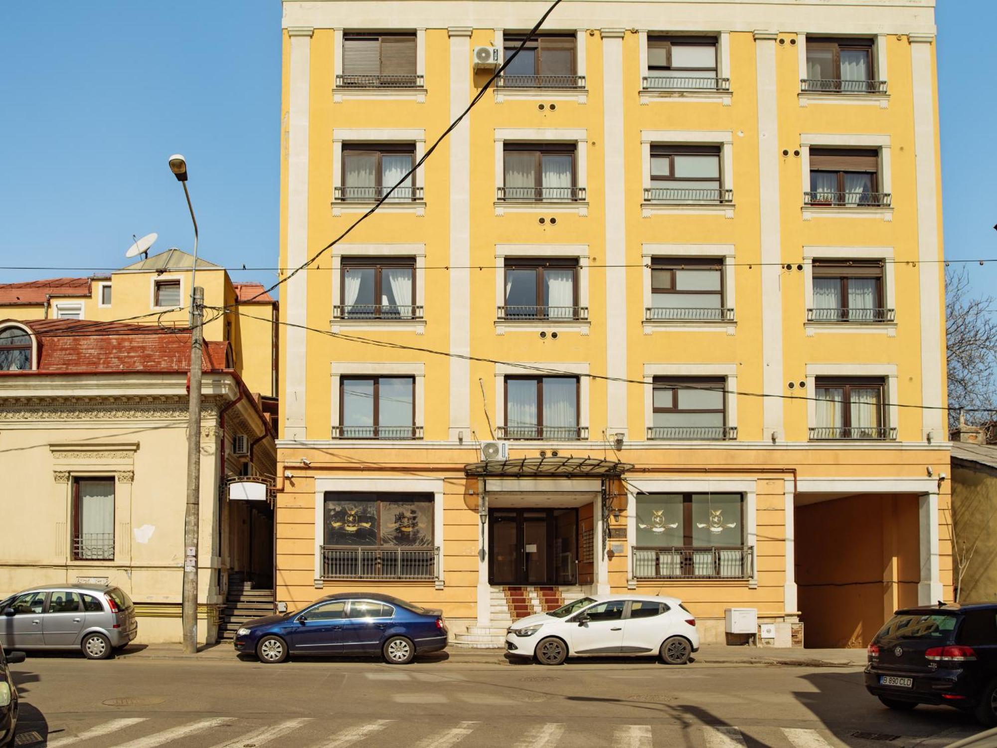 Apartamento Quiet With Terrace View *