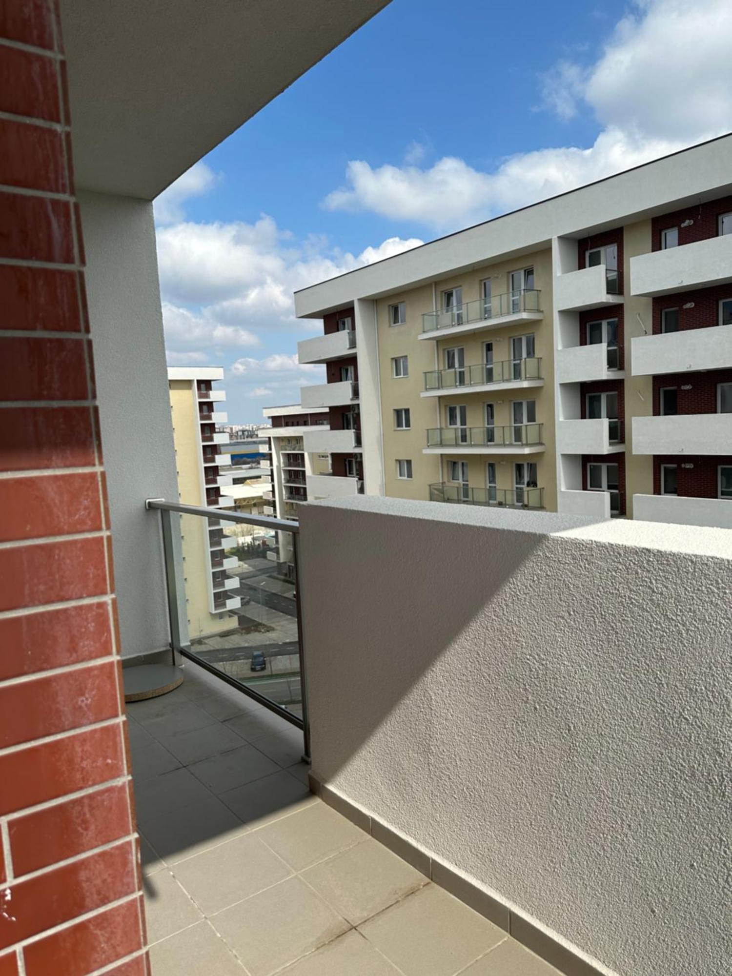 Apartament Alex Mnl Lux Appartment- Free Parking