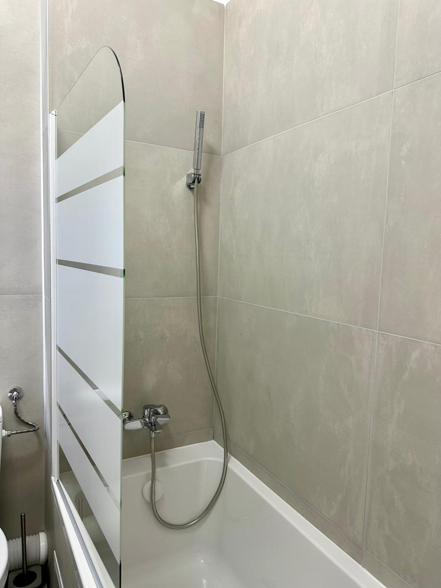 Alex Mnl Lux Appartment- Free Parking Apartament Bucureşti