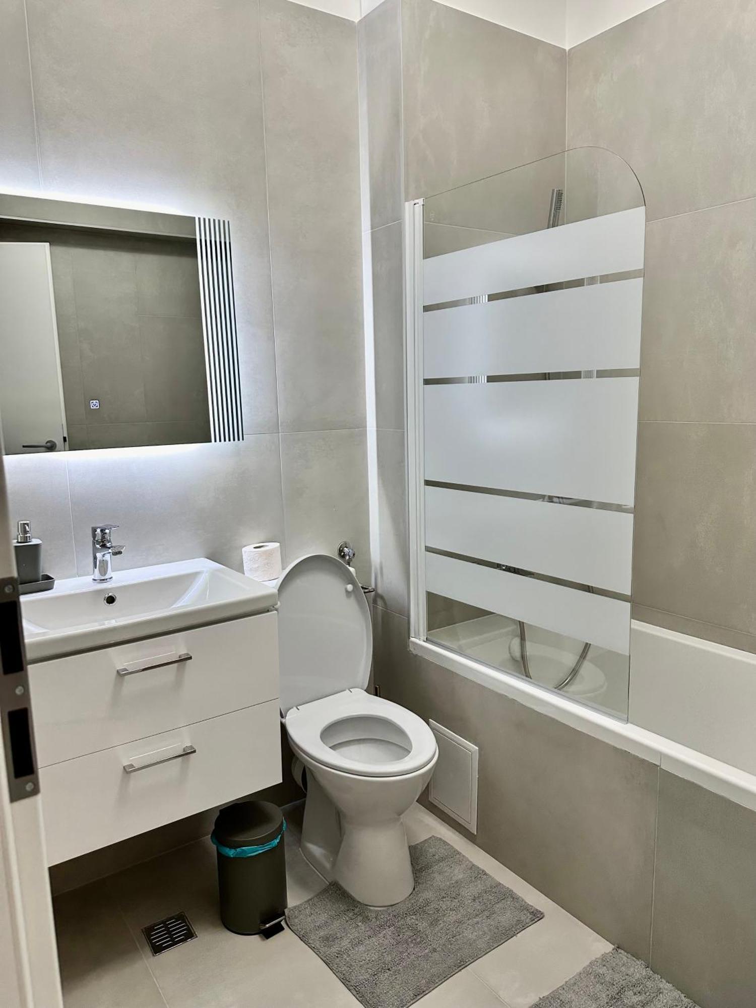 Alex Mnl Lux Appartment- Free Parking * Bucureşti