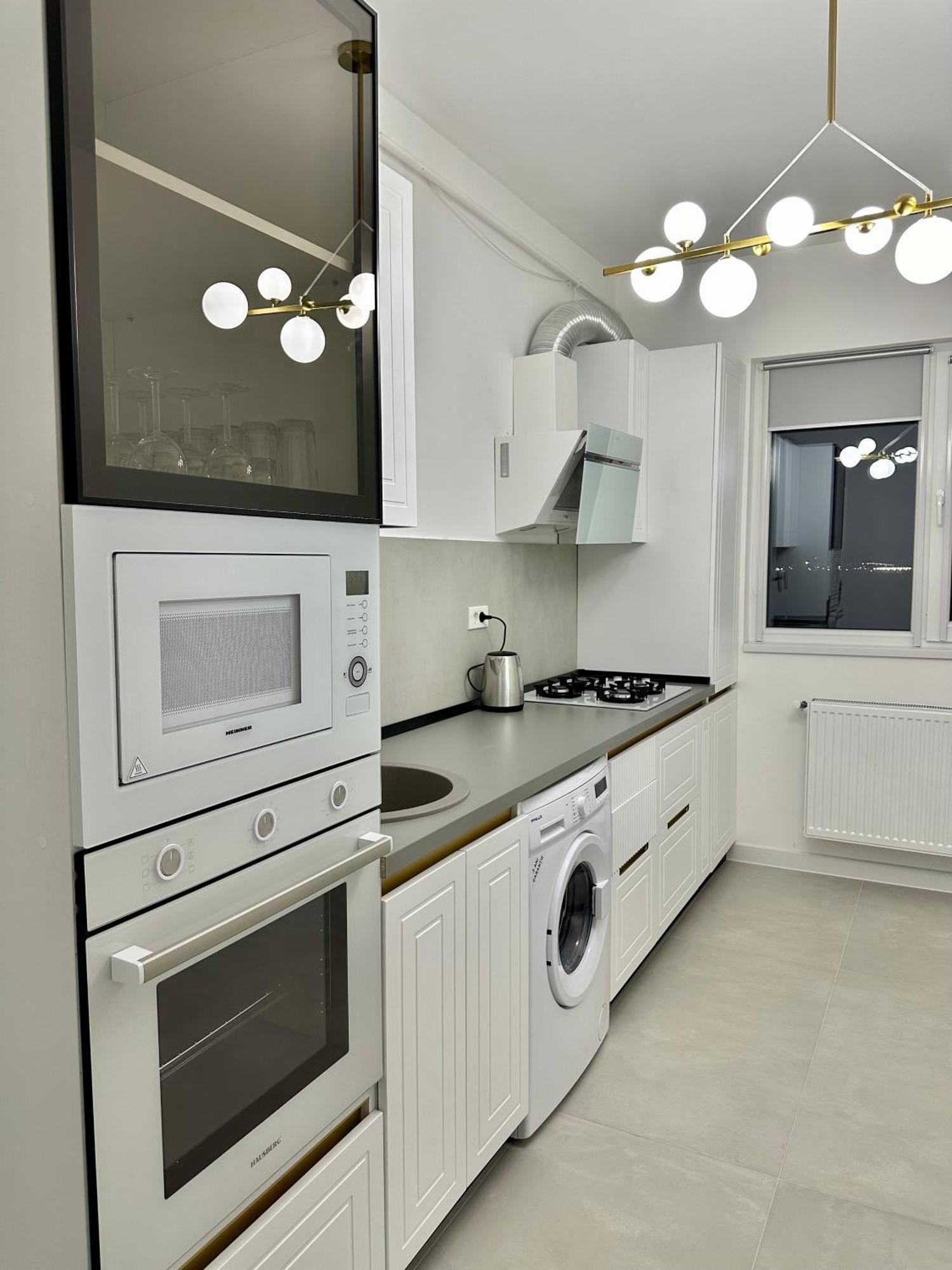 Alex Mnl Lux Appartment- Free Parking Apartament Bucureşti