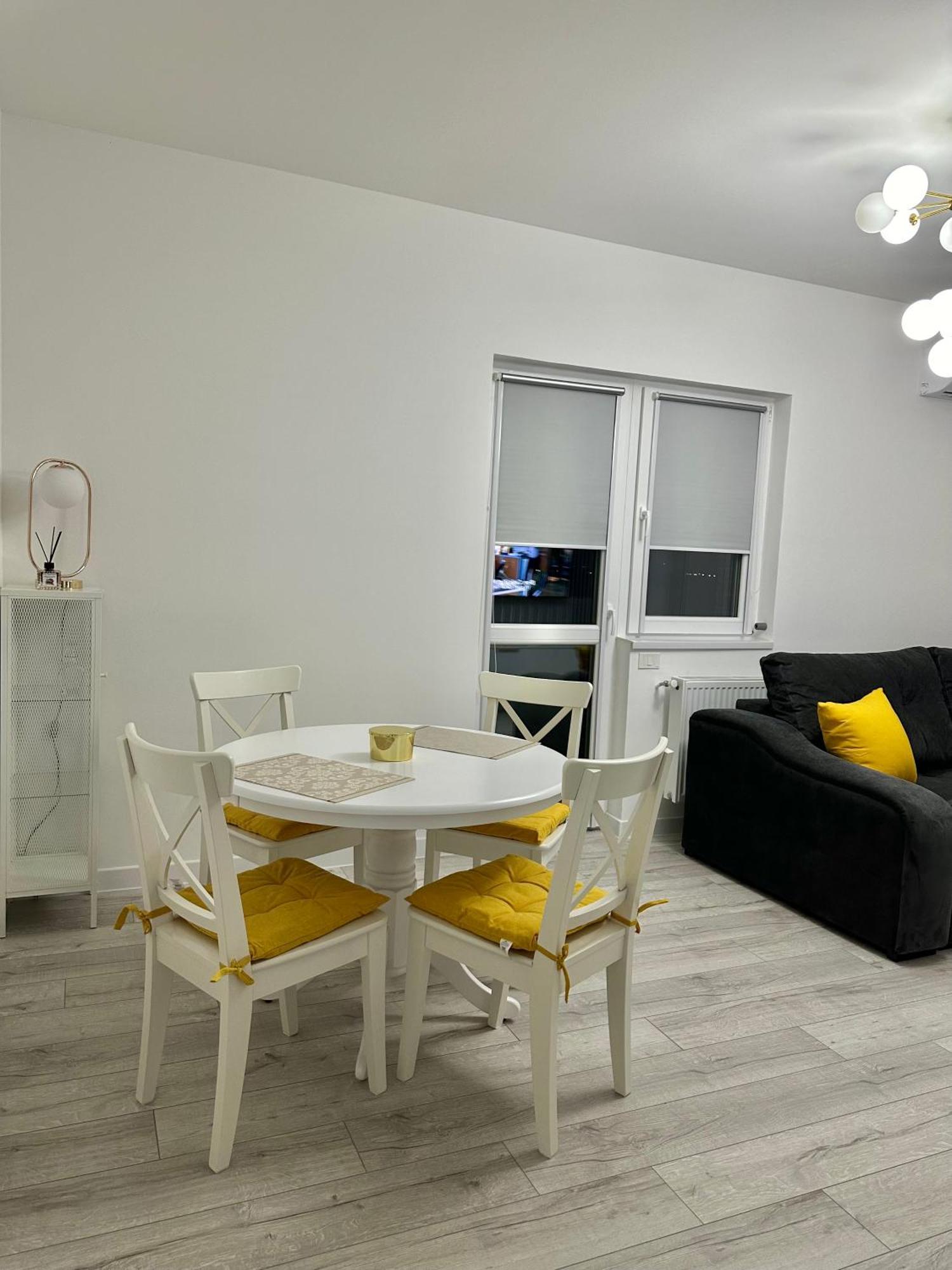 Alex Mnl Lux Appartment- Free Parking Bucureşti