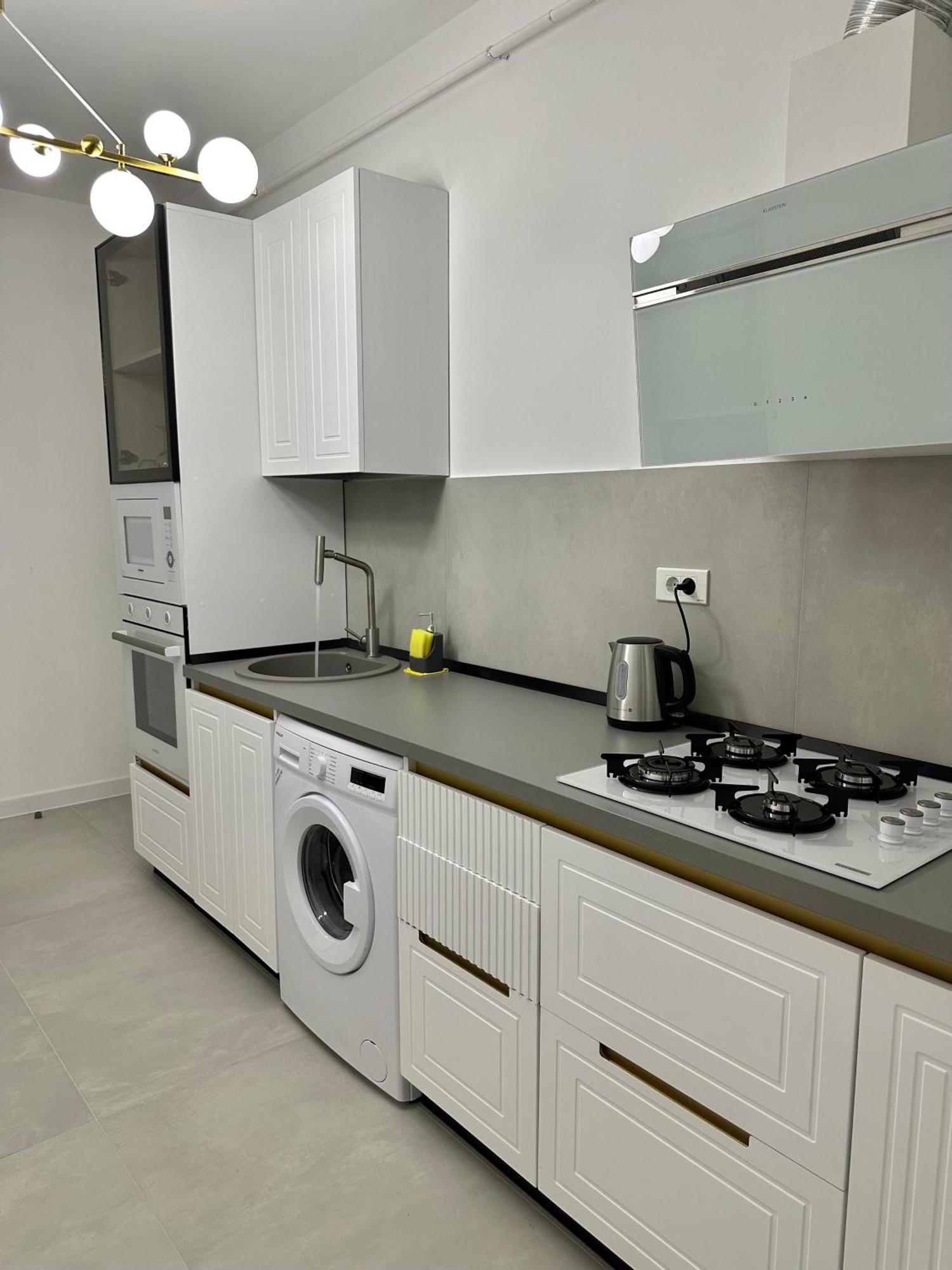 Apartament Alex Mnl Lux Appartment- Free Parking