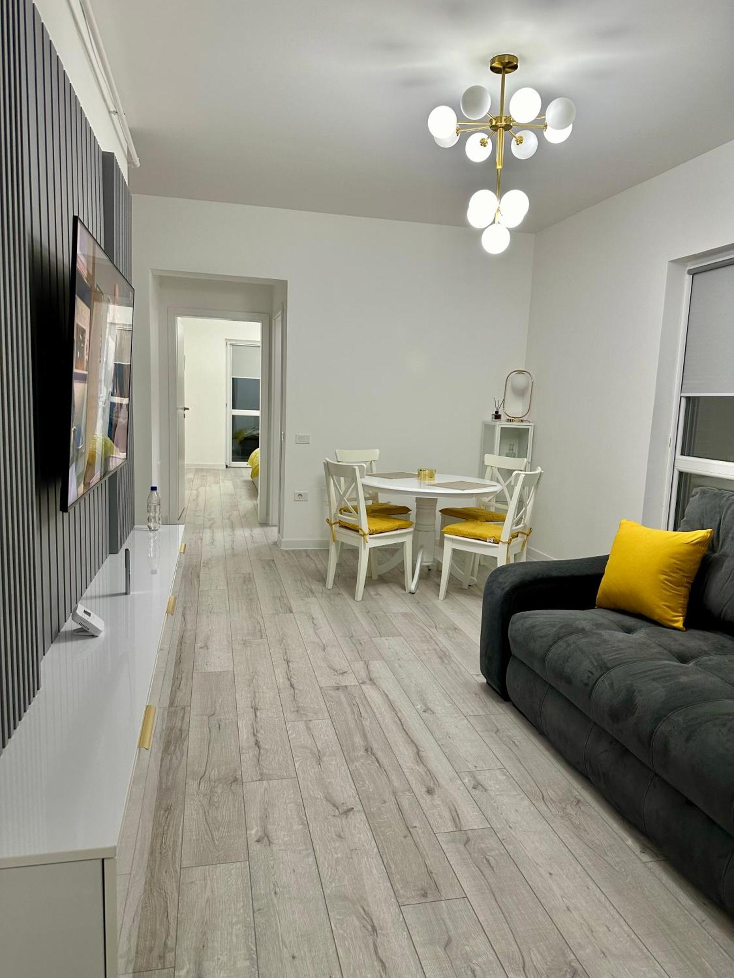 Alex Mnl Lux Appartment- Free Parking Apartament Bucureşti
