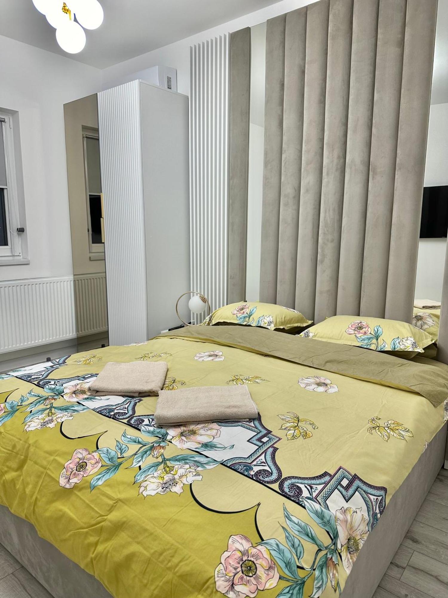 Alex Mnl Lux Appartment- Free Parking Apartament Bucureşti