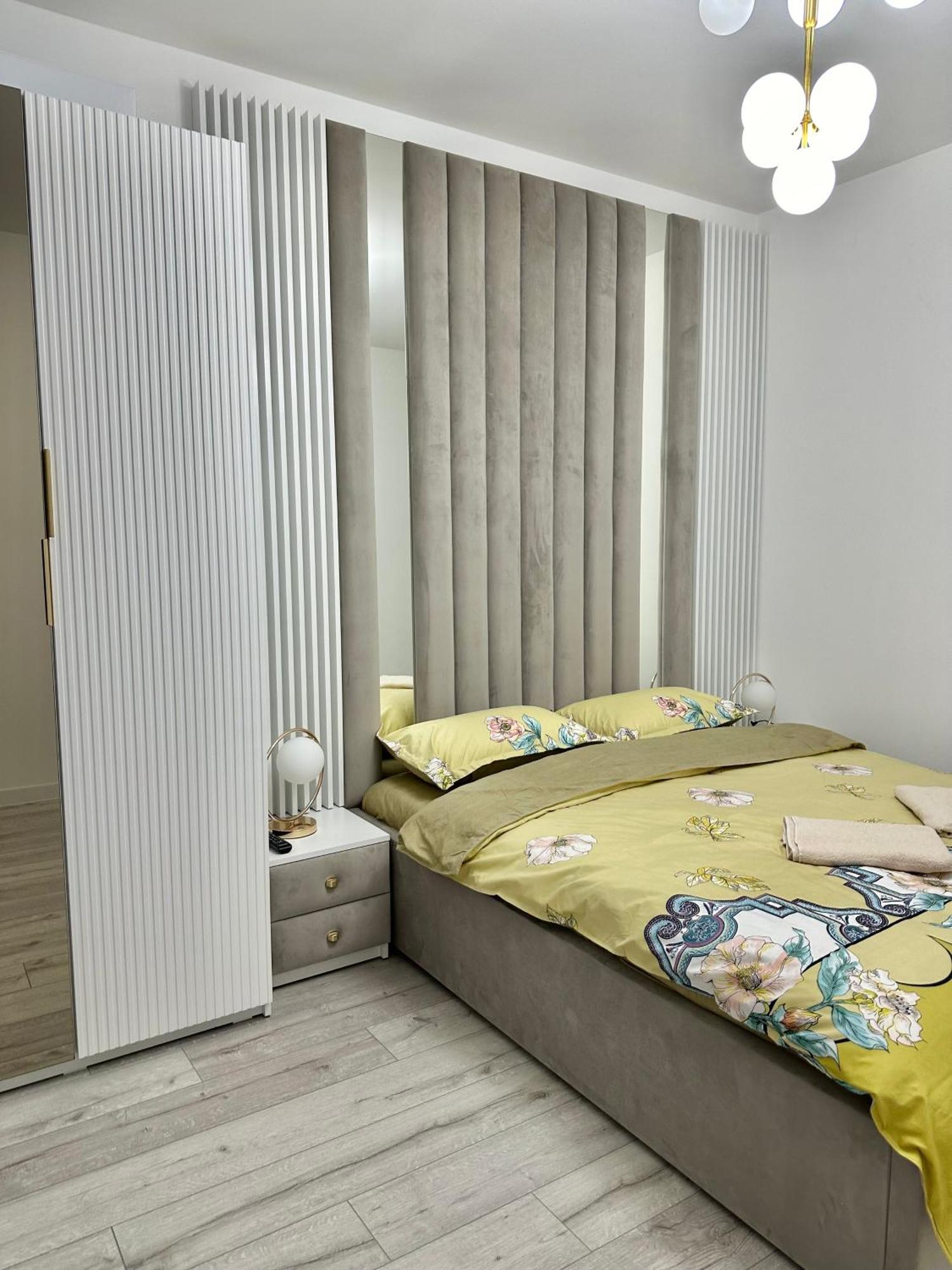 Alex Mnl Lux Appartment- Free Parking Bucureşti