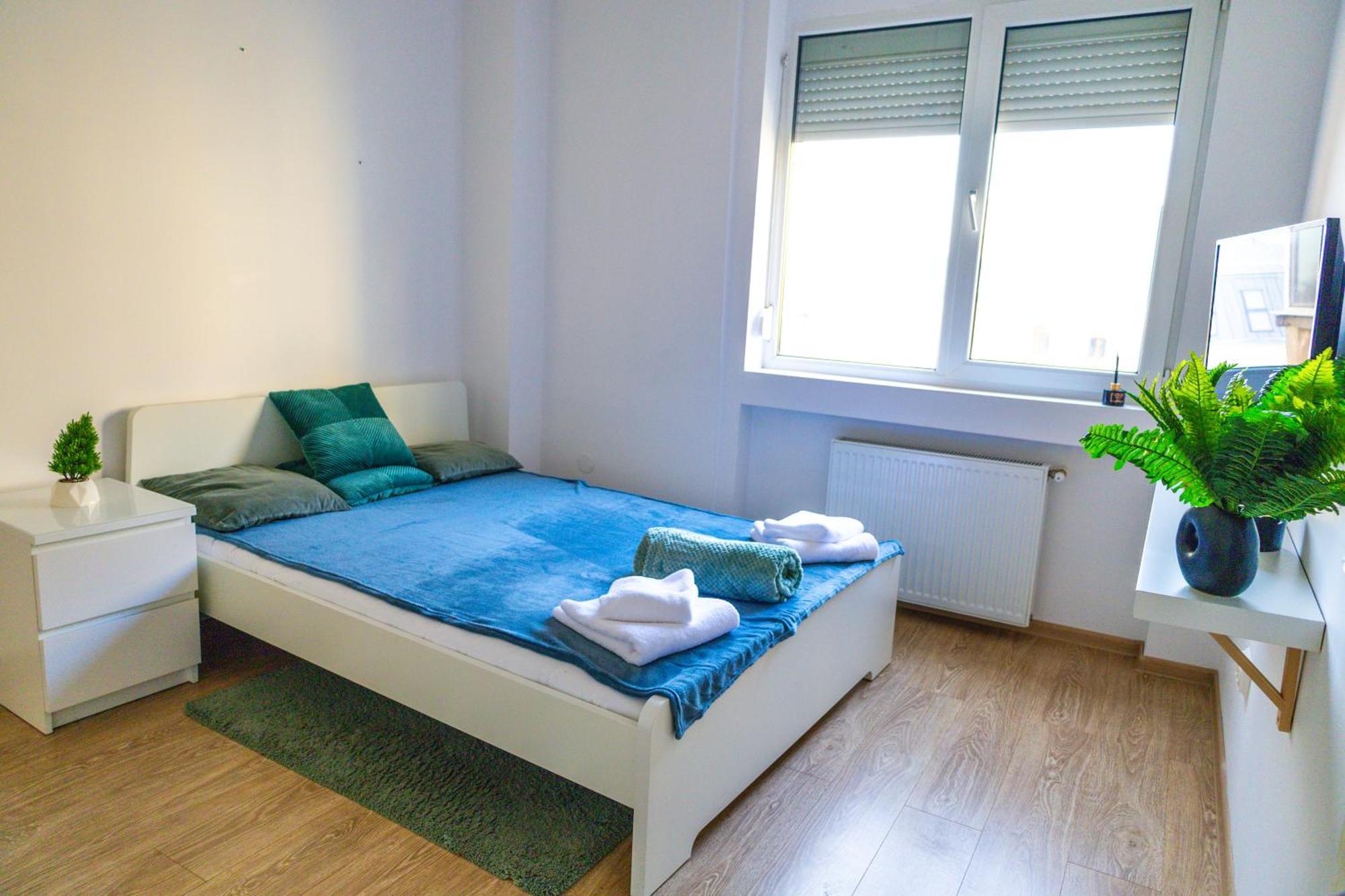 Apartment Buc *