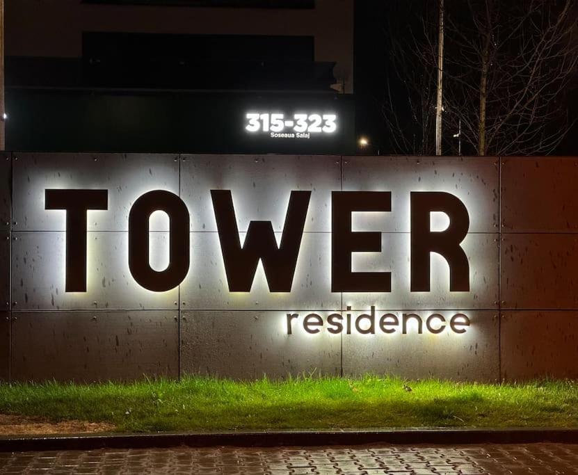 Apartment Vlad Tower's House Bucharest