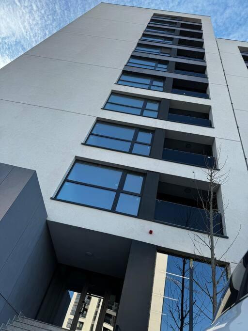 Vlad Tower's House Apartment Bucharest