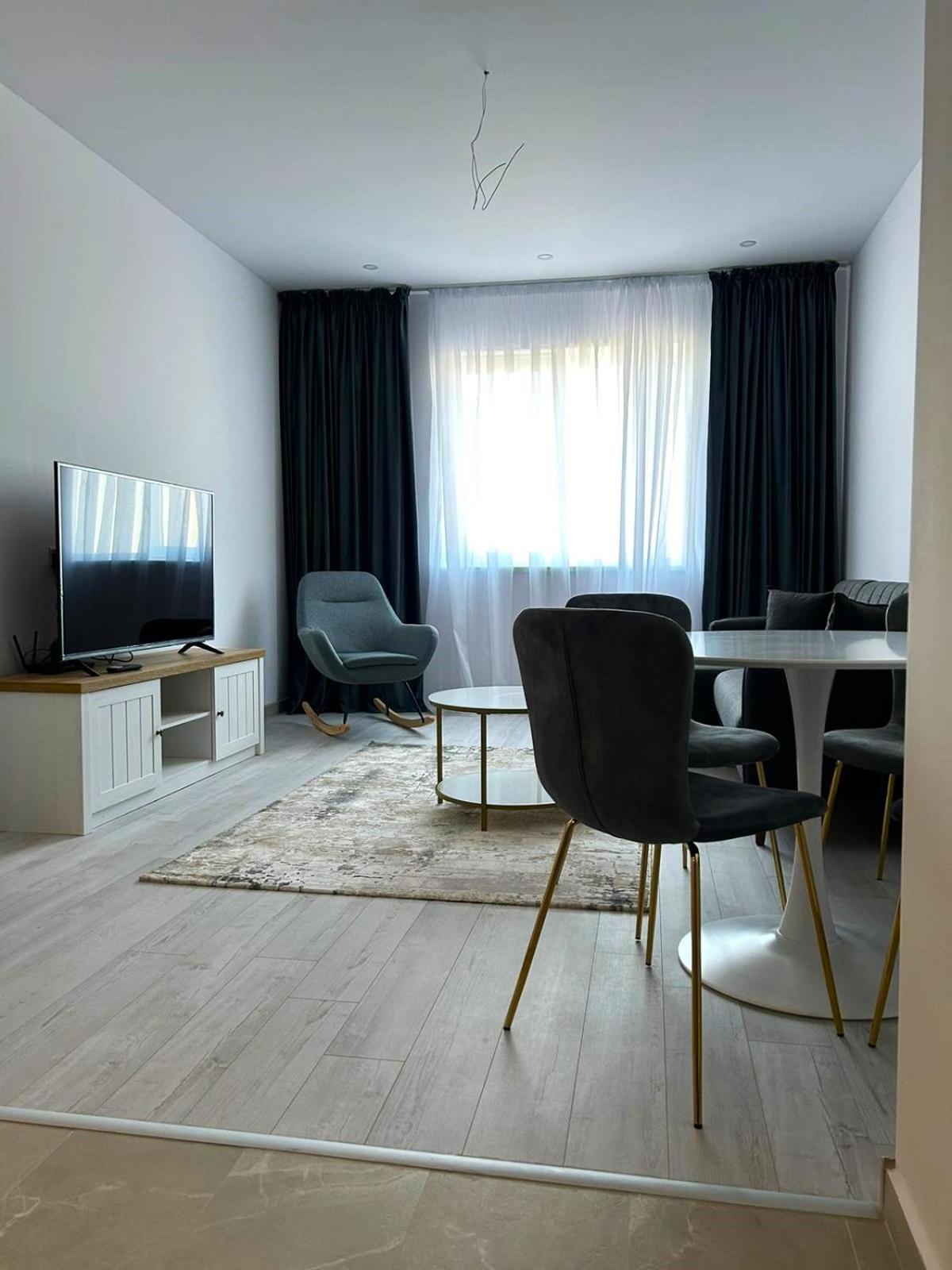 Yamaluxe - Modern & Spacious With Beautifull View