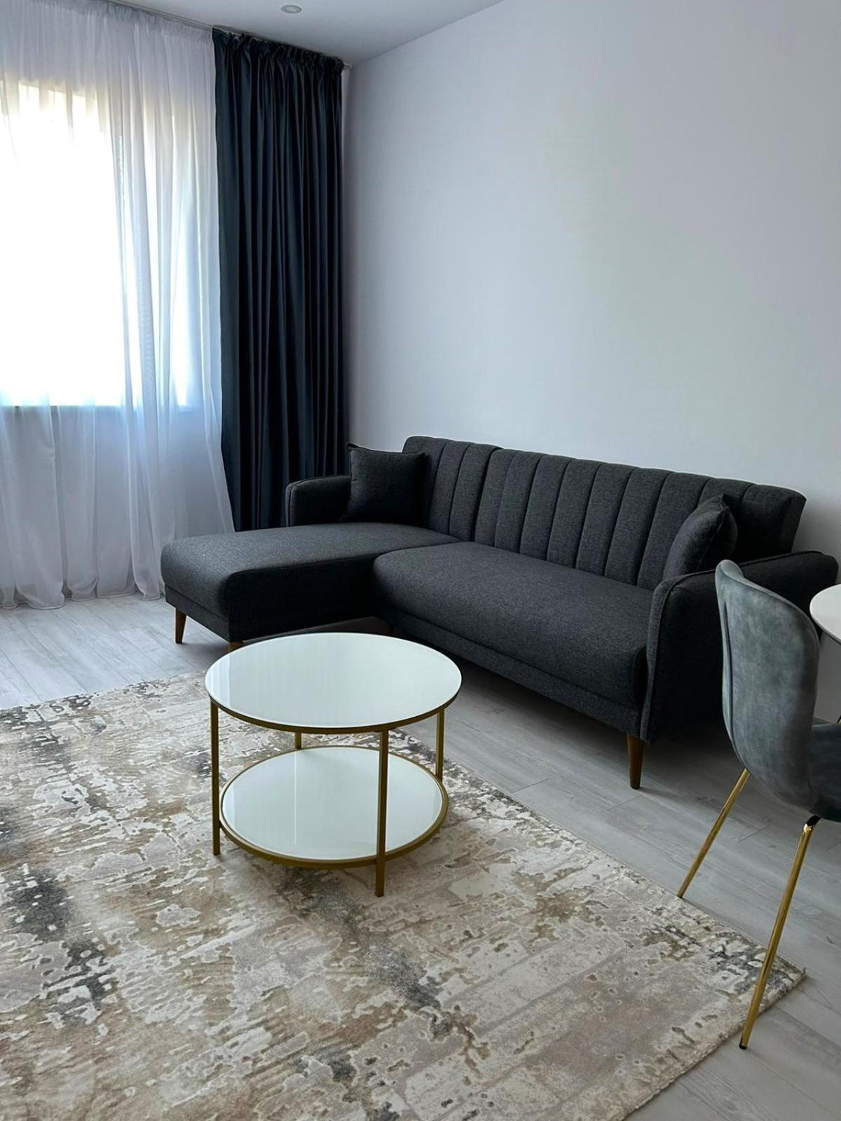 Apartment Yamaluxe - Modern & Spacious With Beautifull View *