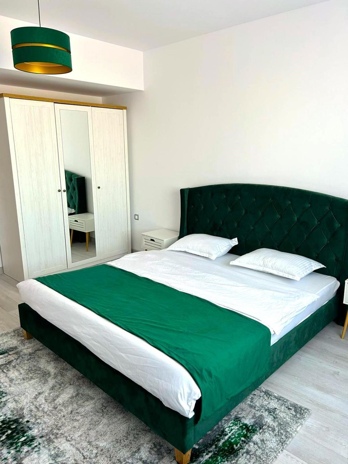 Apartment Yamaluxe - Modern & Spacious With Beautifull View *