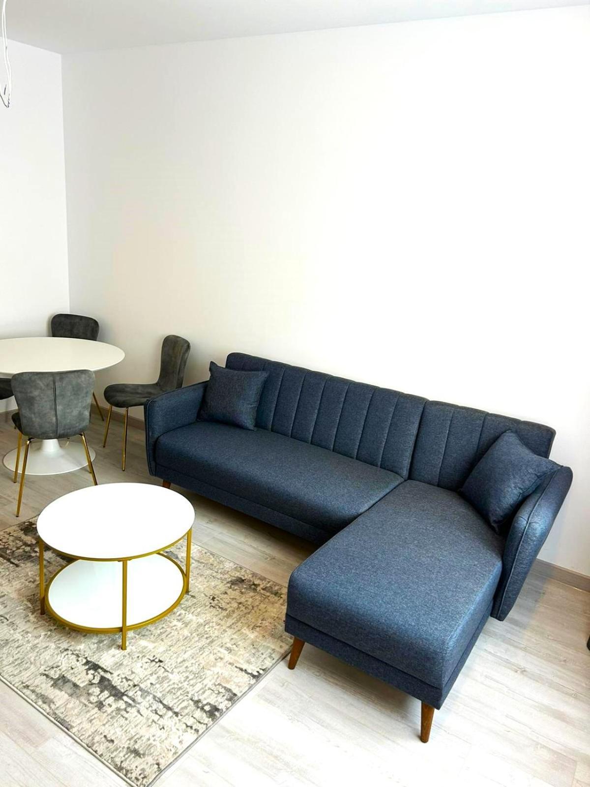 Yamaluxe - Silent & Warm With Many Facilities Apartament *