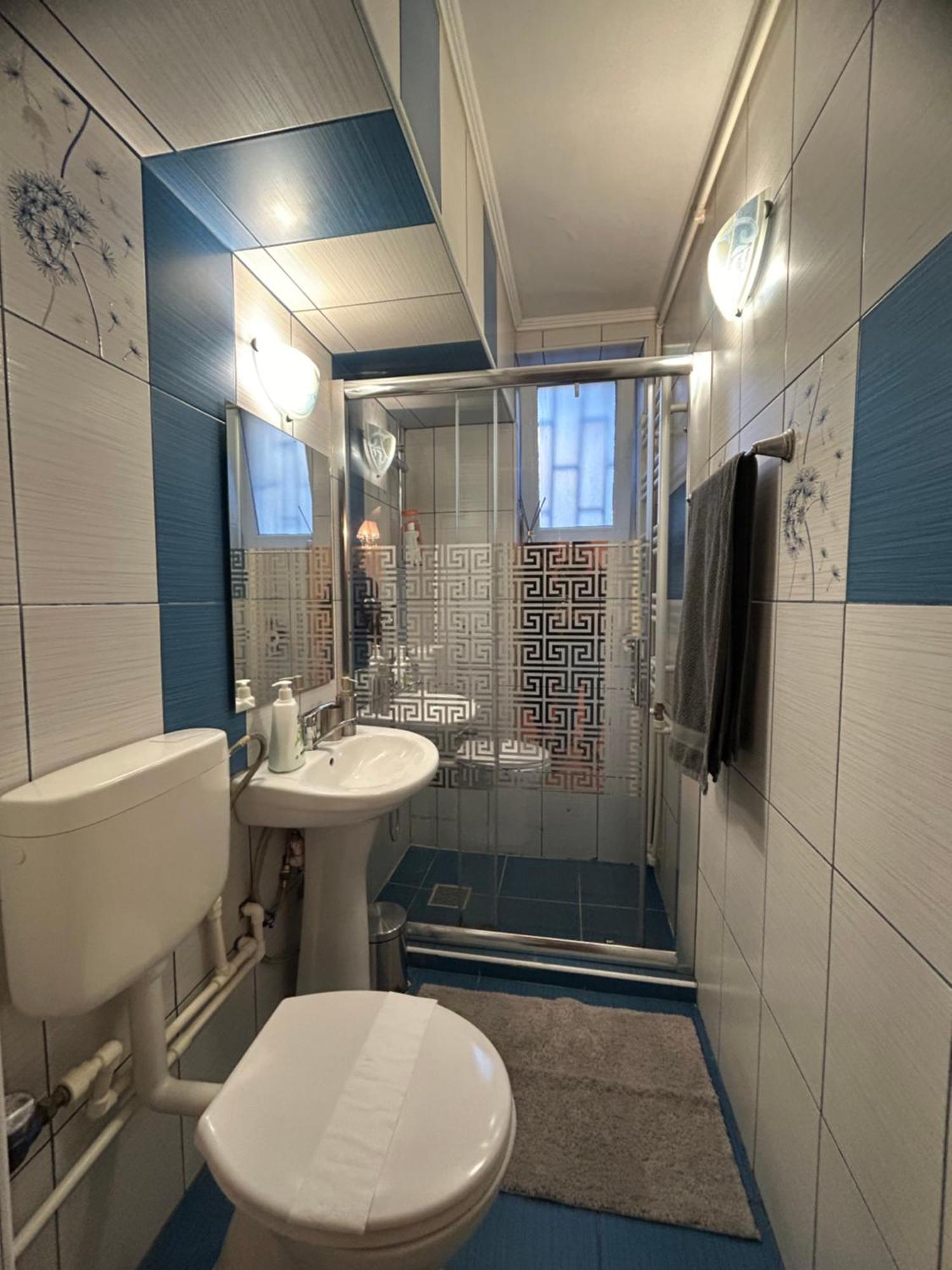 Little Paris Gare Du Nord Apartment *