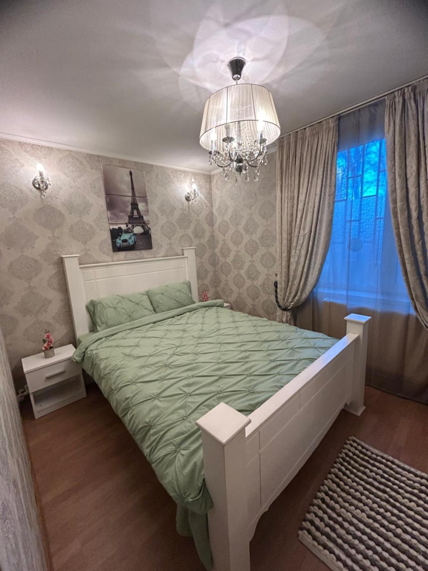Apartment Little Paris Gare Du Nord