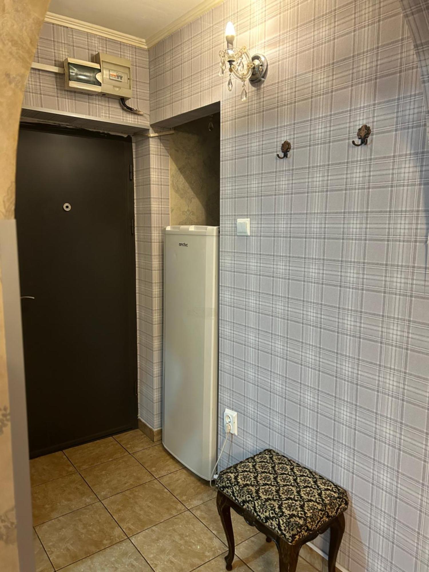 Apartment Little Paris Gare Du Nord