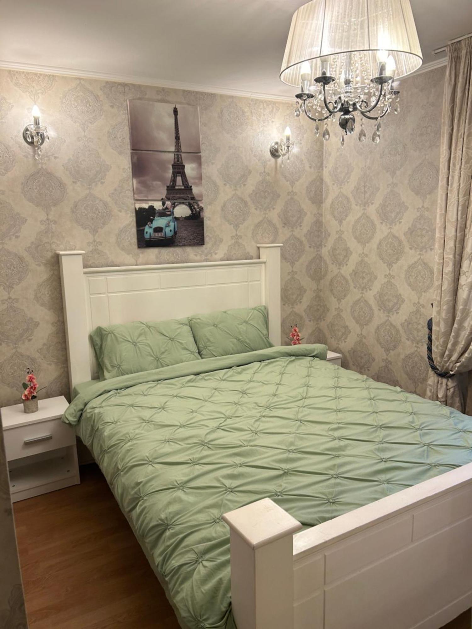Little Paris Gare Du Nord Apartment