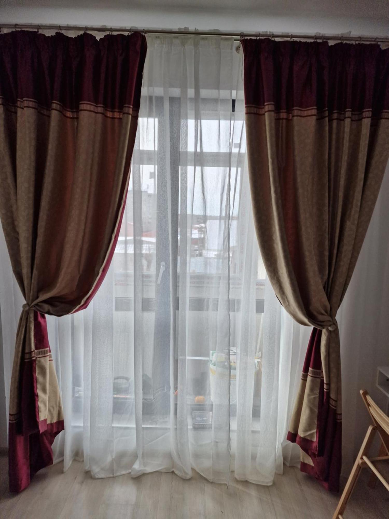 Apartment Luk House *