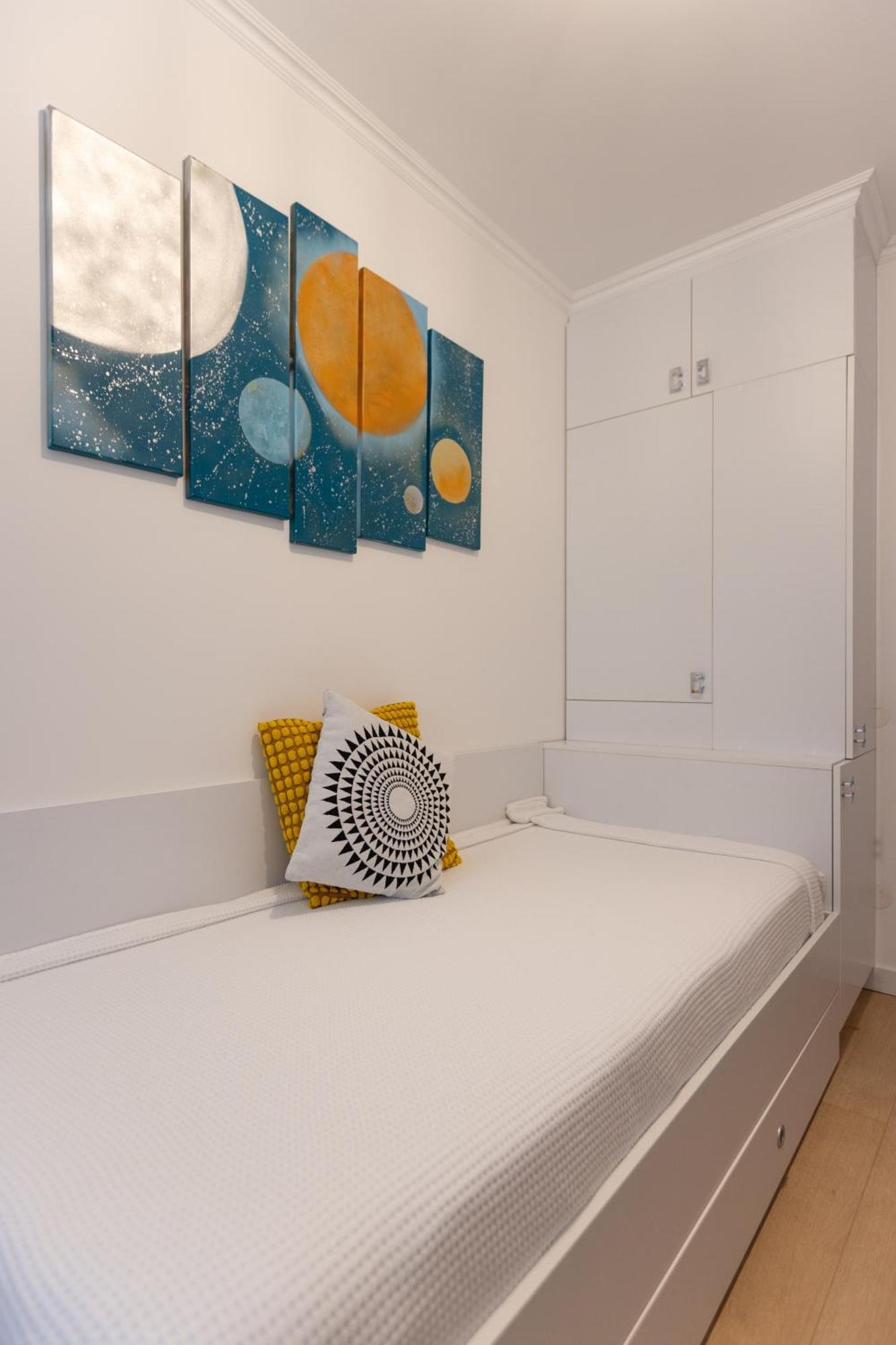 Apartament Imedio Olive Aviatiei *