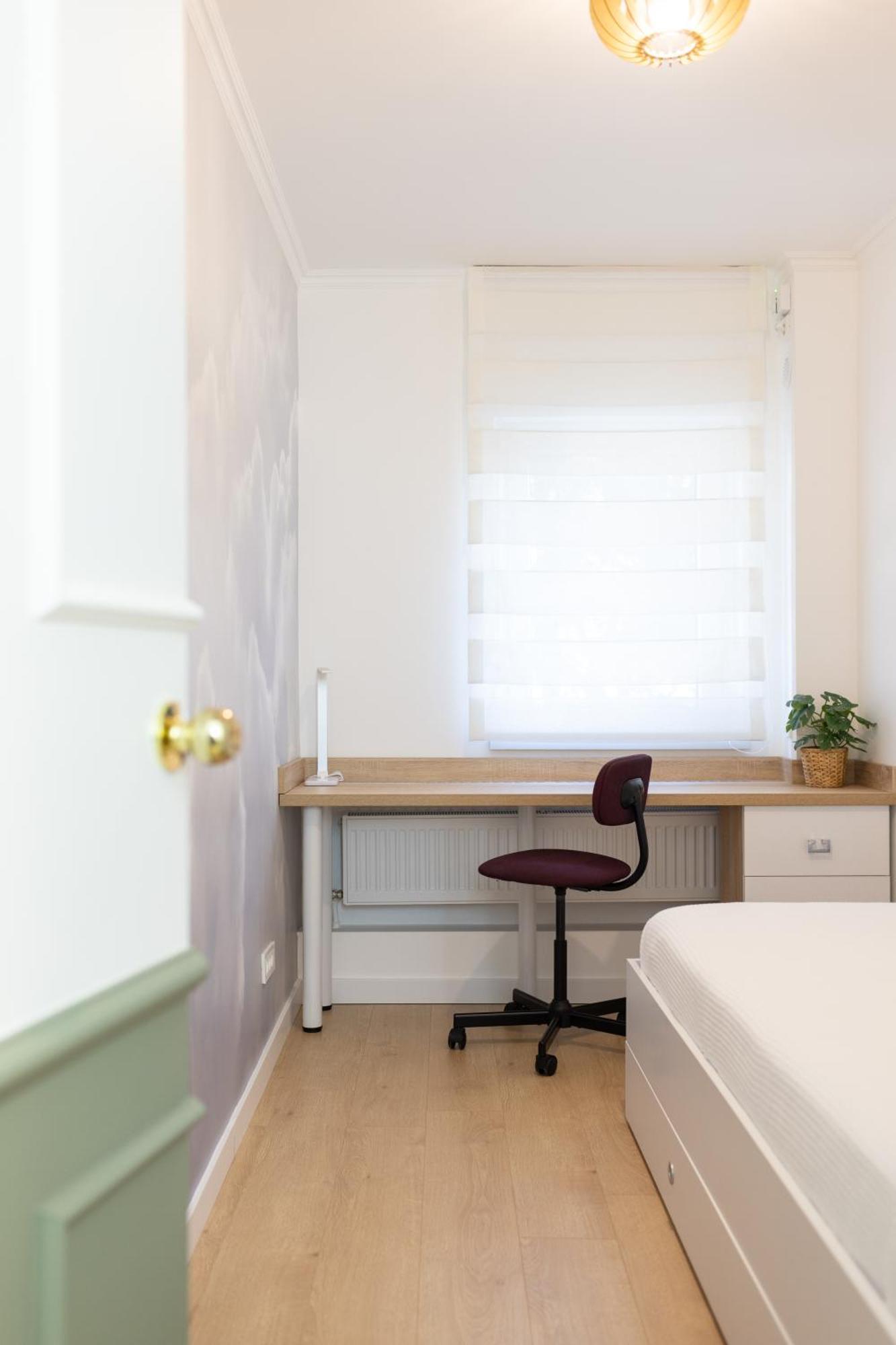Imedio Olive Aviatiei Apartament Bucureşti