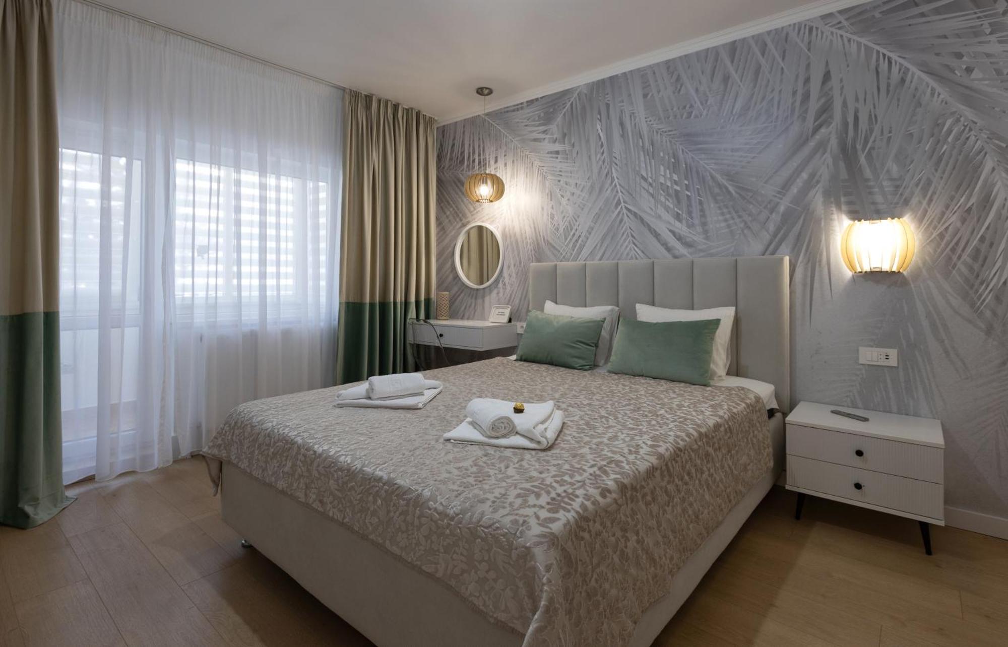 Imedio Olive Aviatiei * Bucharest