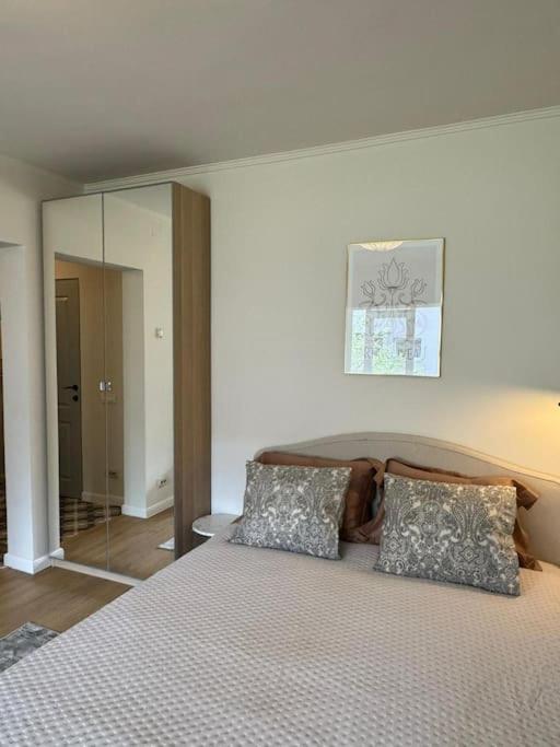 Apartament Luxury Near Square