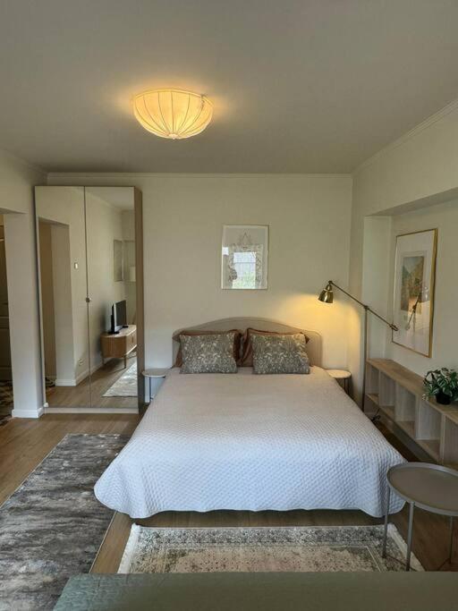 Apartament Luxury Near Square