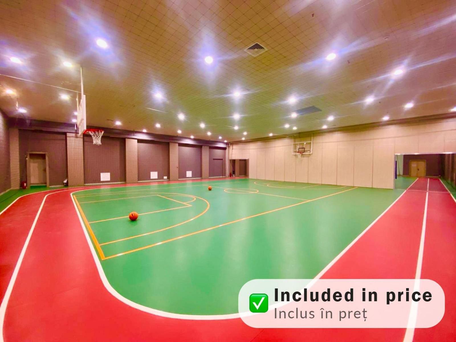 Yamaluxe - Silent & Warm With Many Facilities Apartamento Bucareste