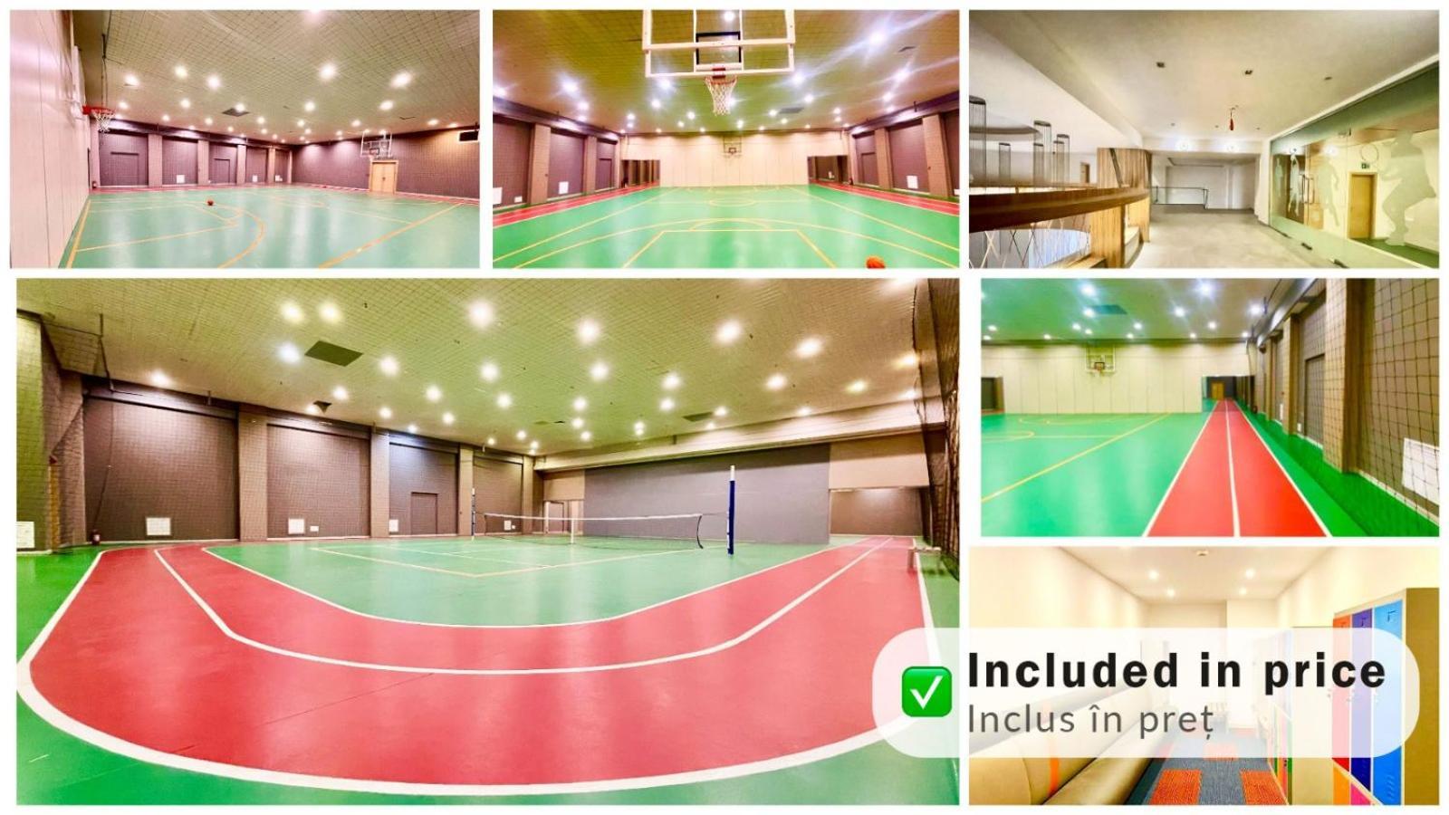 Yamaluxe - Modern & Spacious With Beautifull View