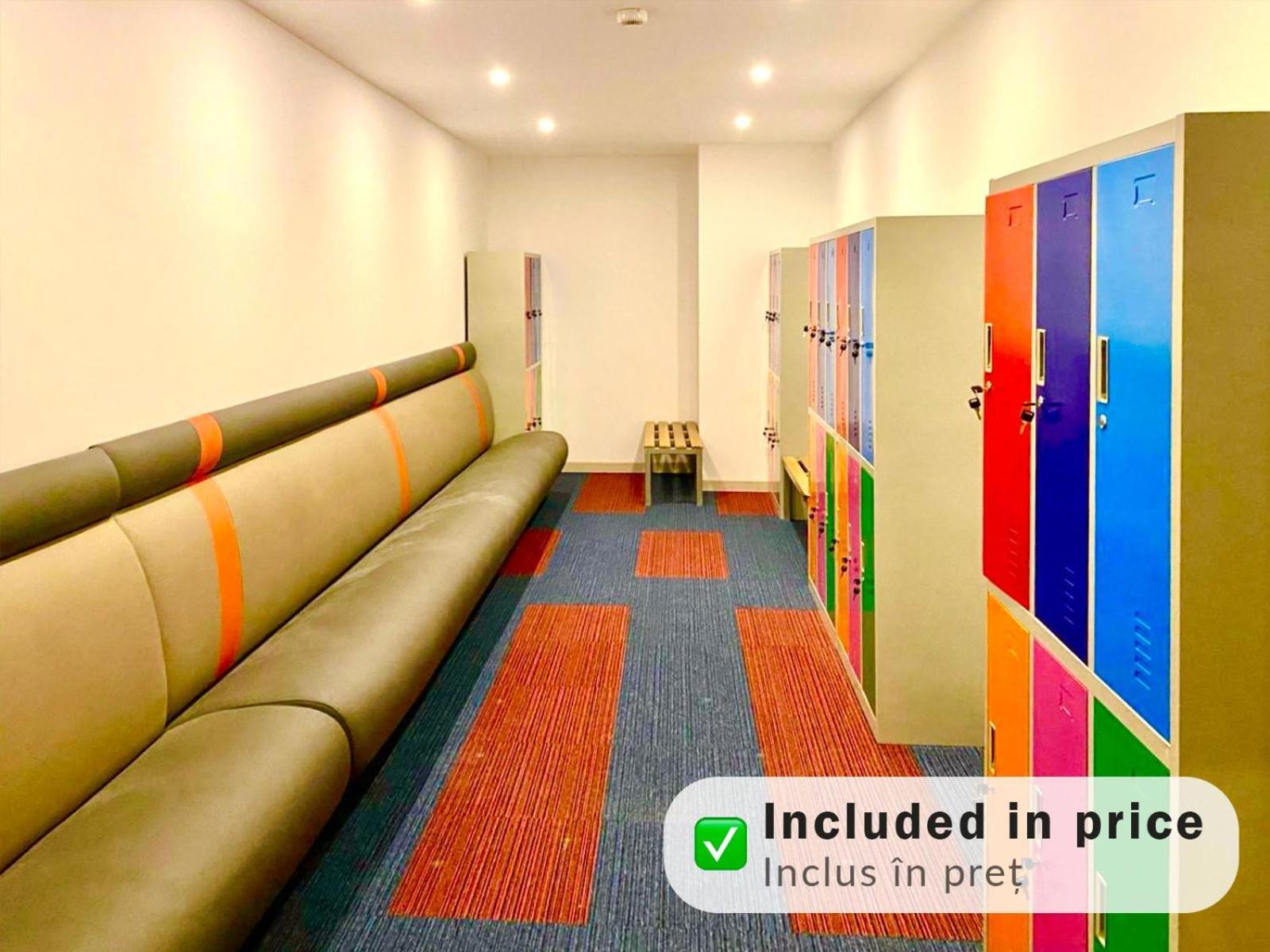 Yamaluxe - Modern & Spacious With Beautifull View Apartment *