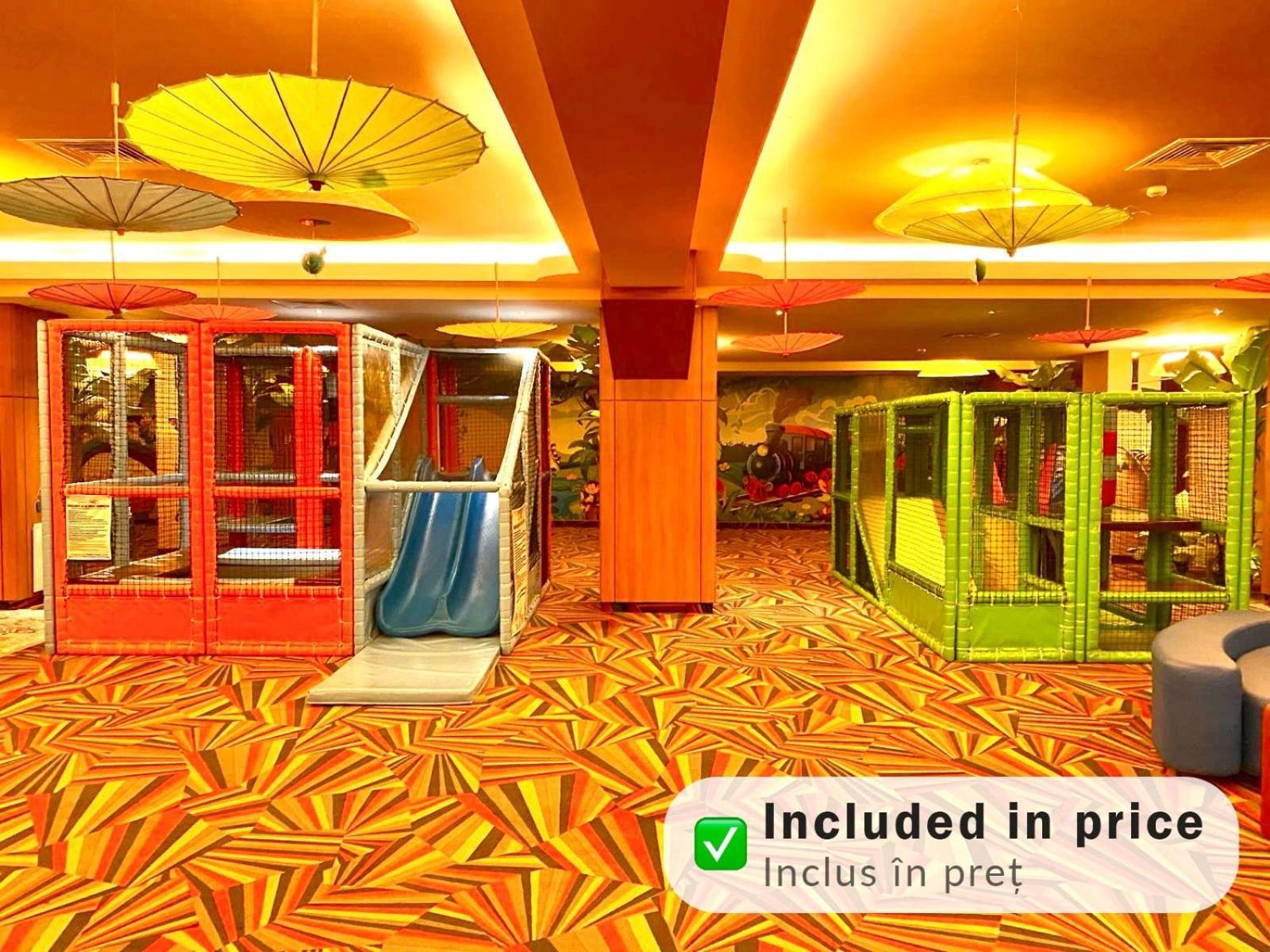 Yamaluxe - Modern & Spacious With Beautifull View Bucharest