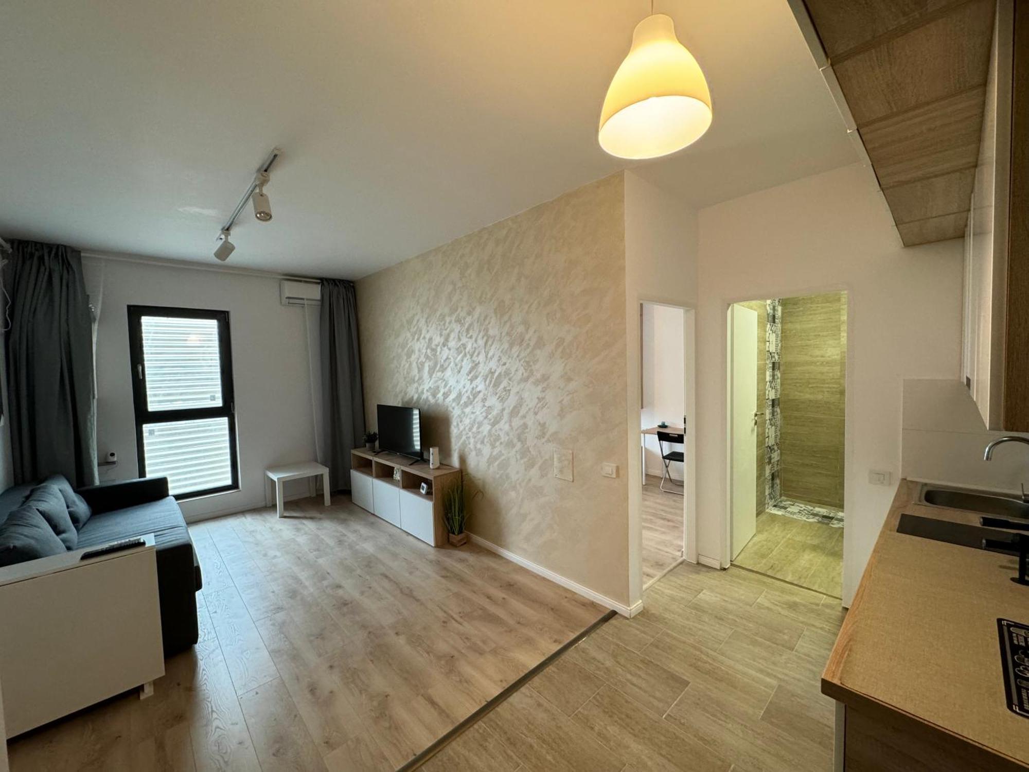 Apartment Miraculous Luxury