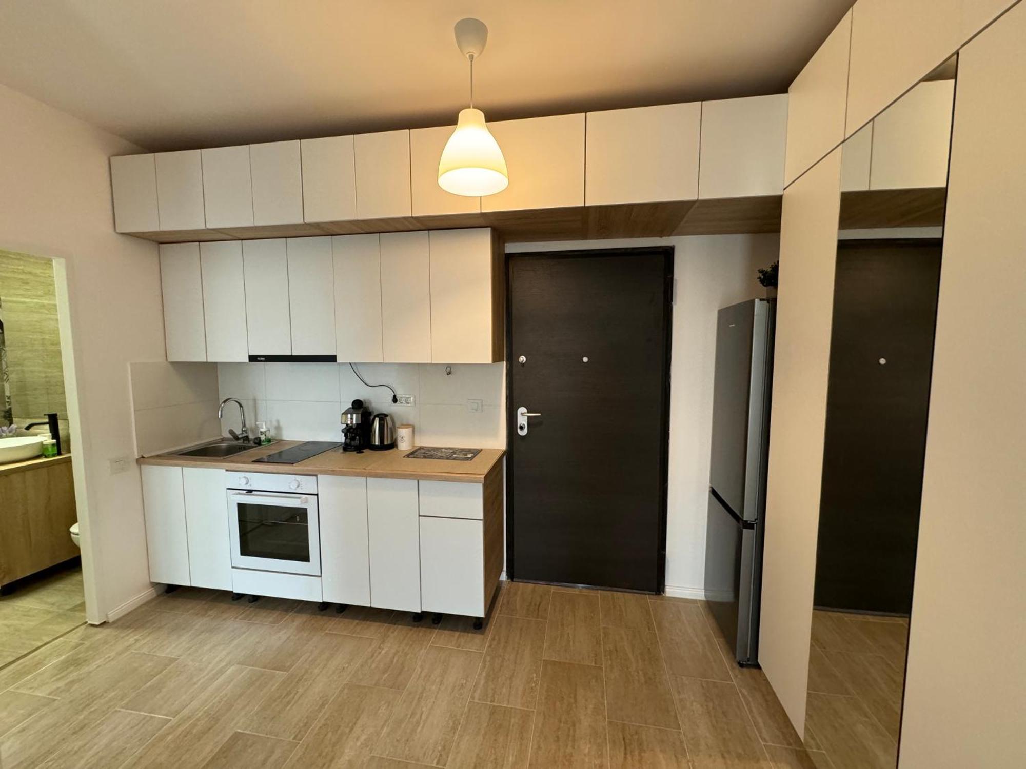 Miraculous Luxury Apartment Bucharest
