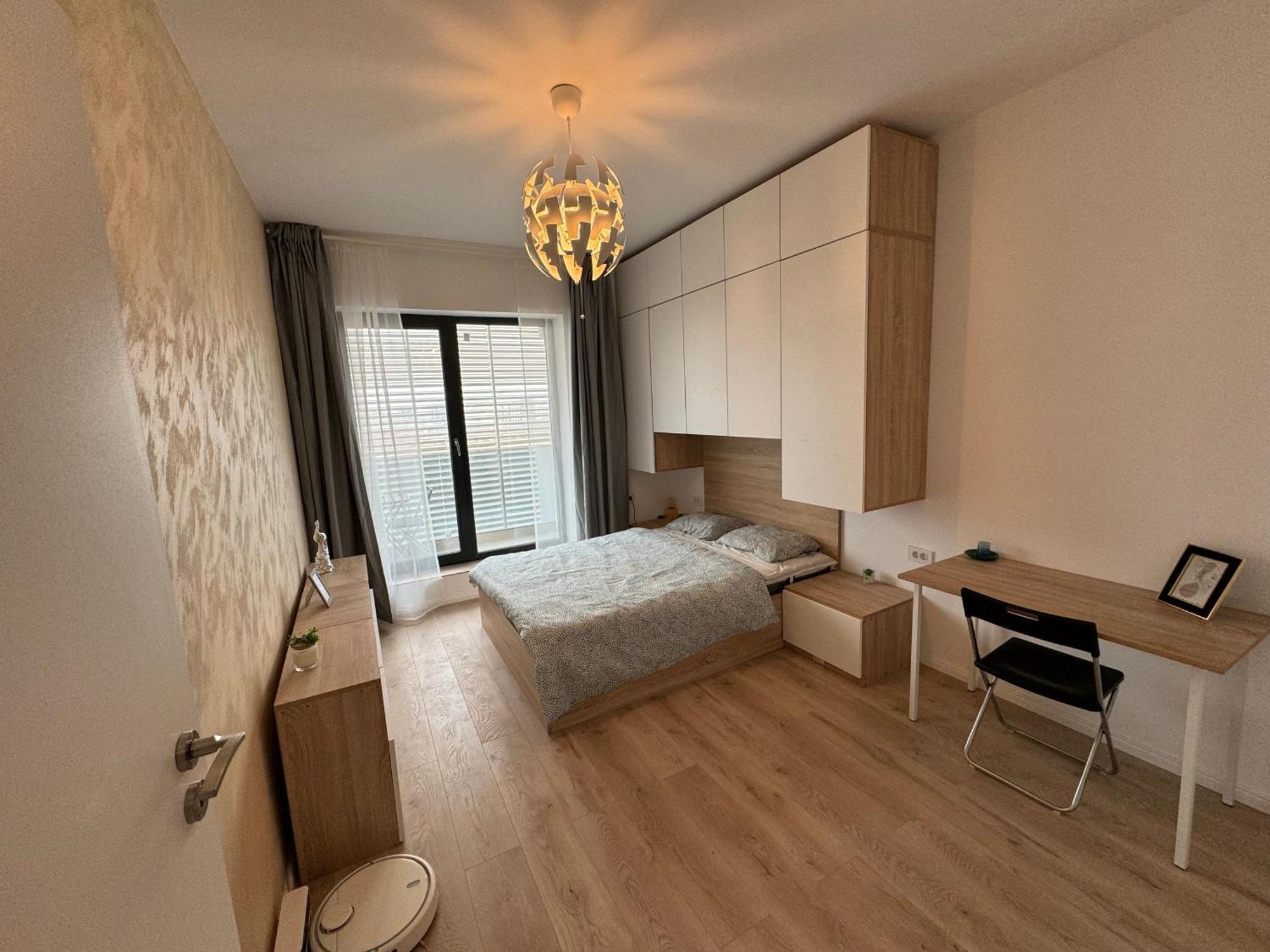 Miraculous Luxury * Bucharest