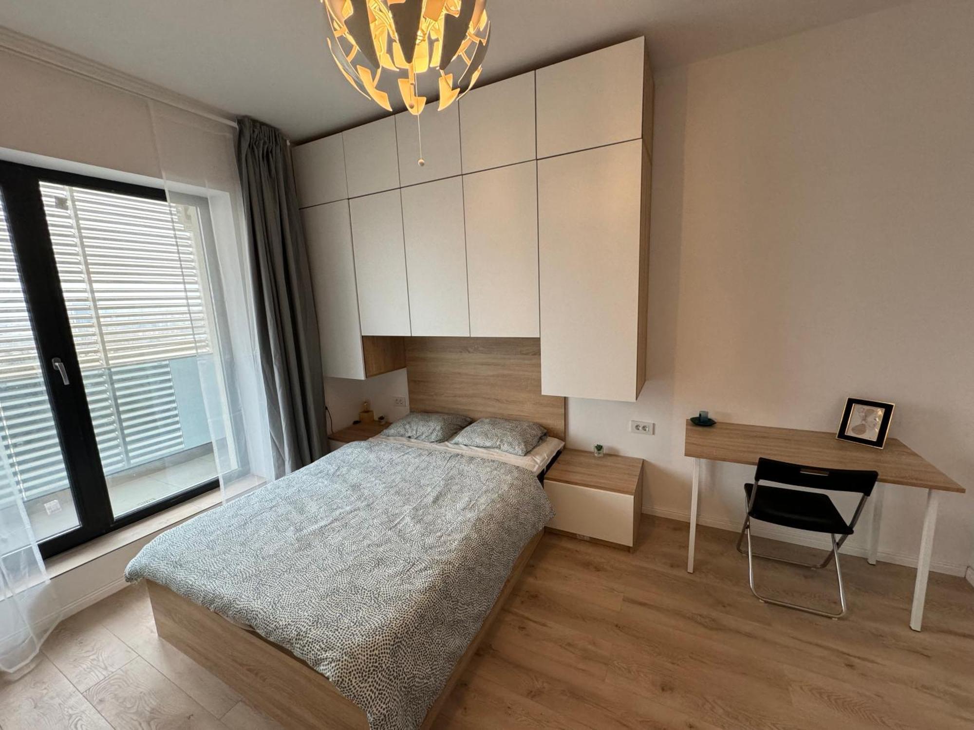 Miraculous Luxury Apartment *