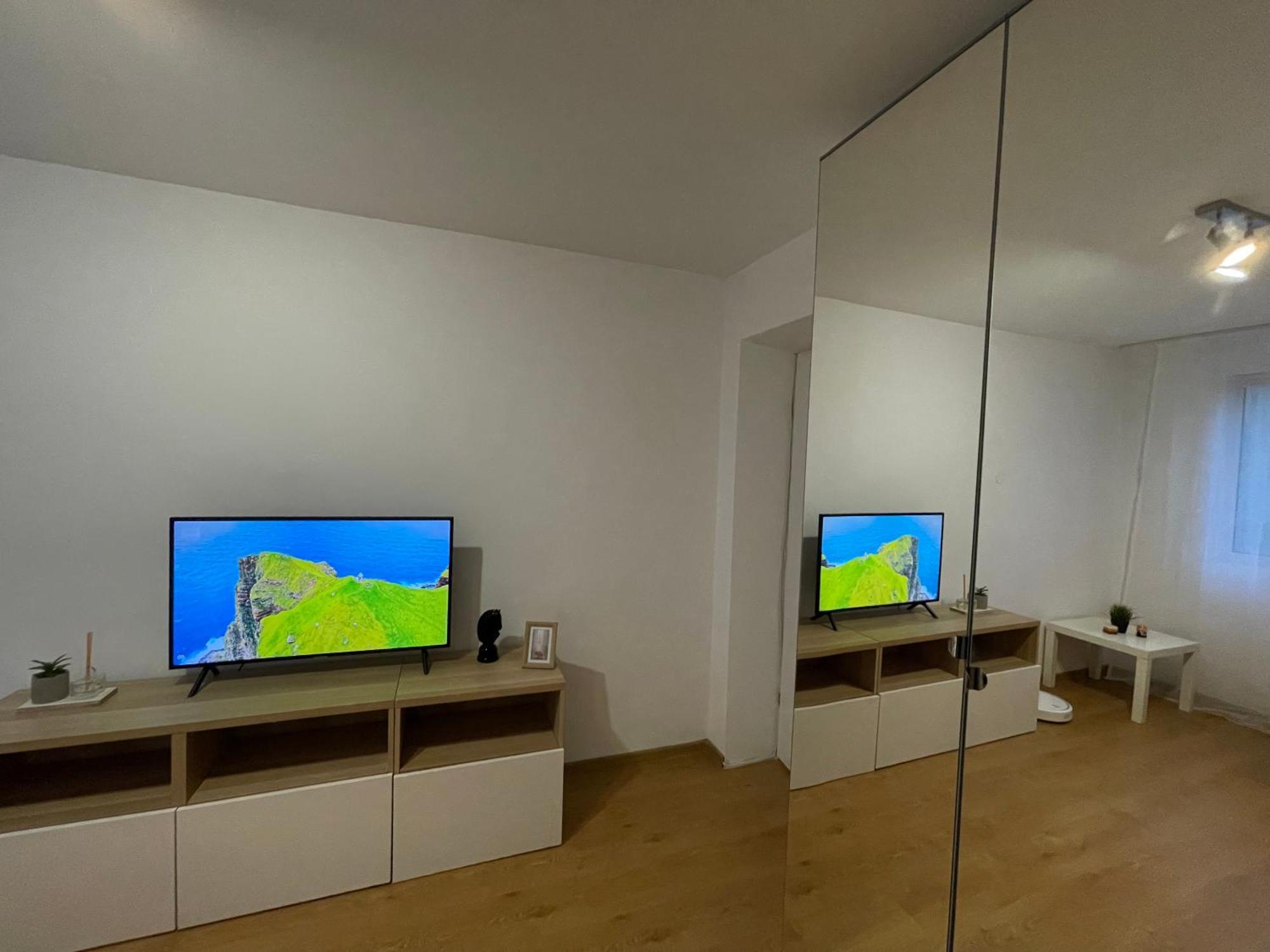 Zen Escape Luxury Retreat Apartment Bucharest