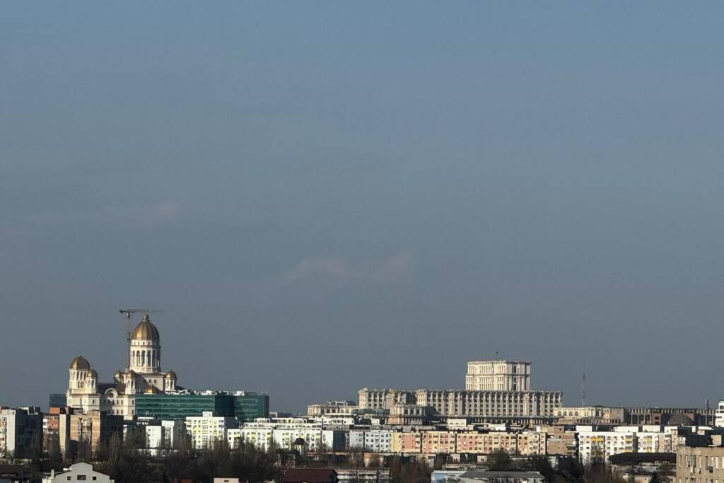 Vlad Tower's House Apartment Bucharest
