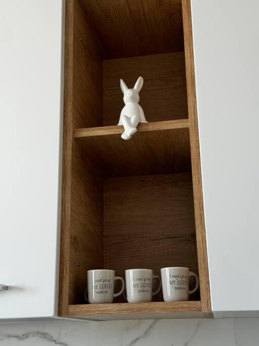Vlad Tower's House Apartment