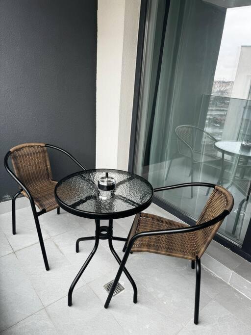 Vlad Tower's House Apartment Bucharest